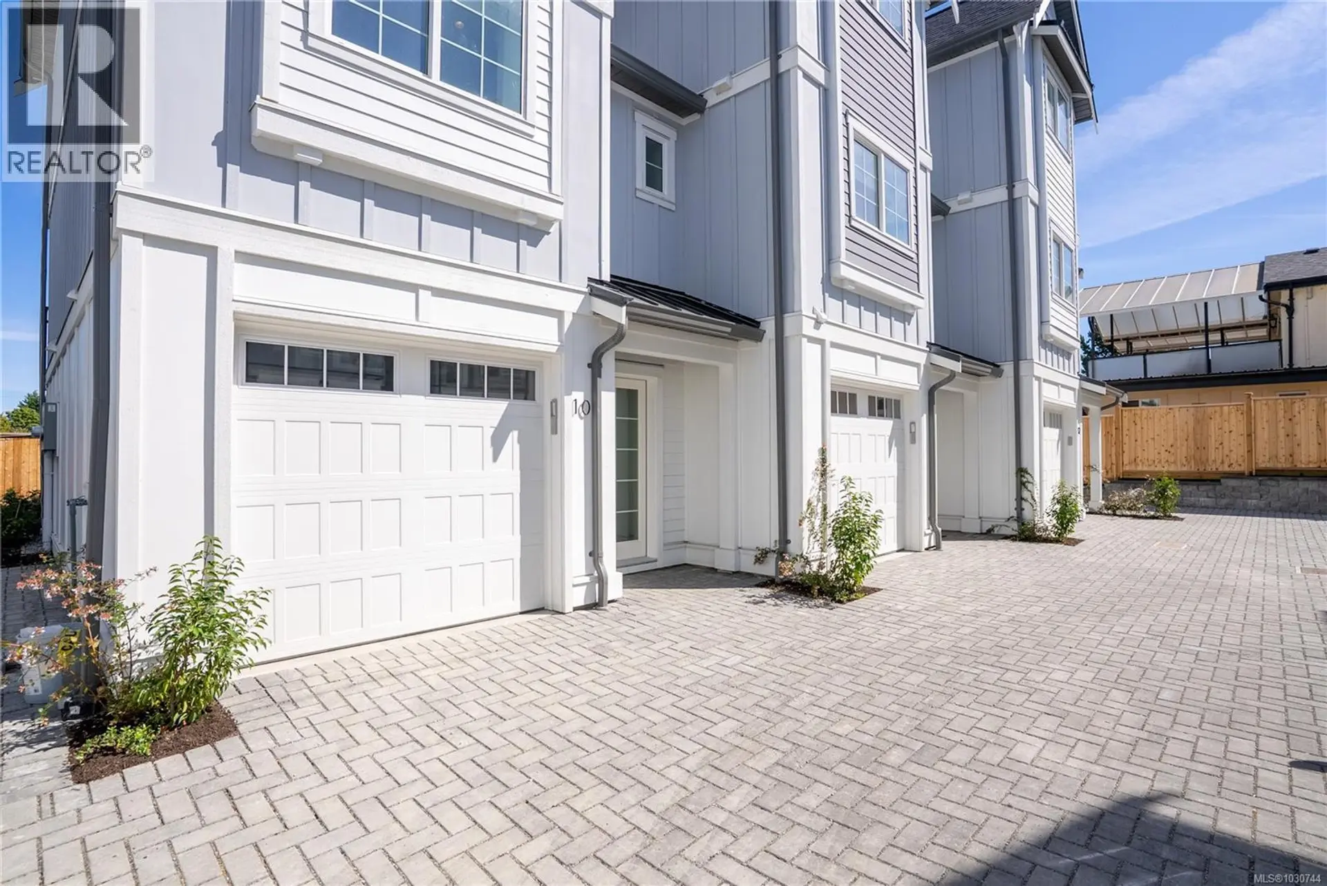 Property at #U8 3907 Cedar Hill Rd, Saanich, BC