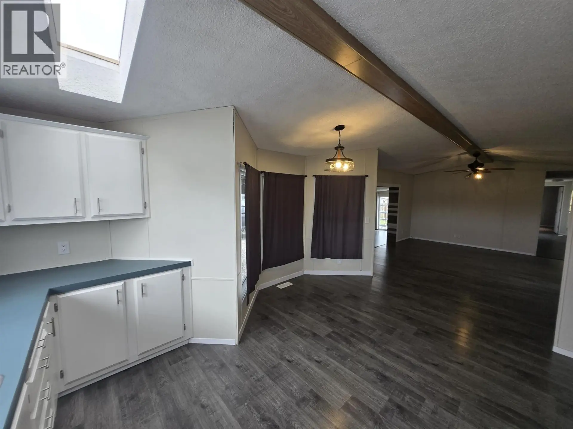 Property at #42 634 ELM STREET, Quesnel, BC