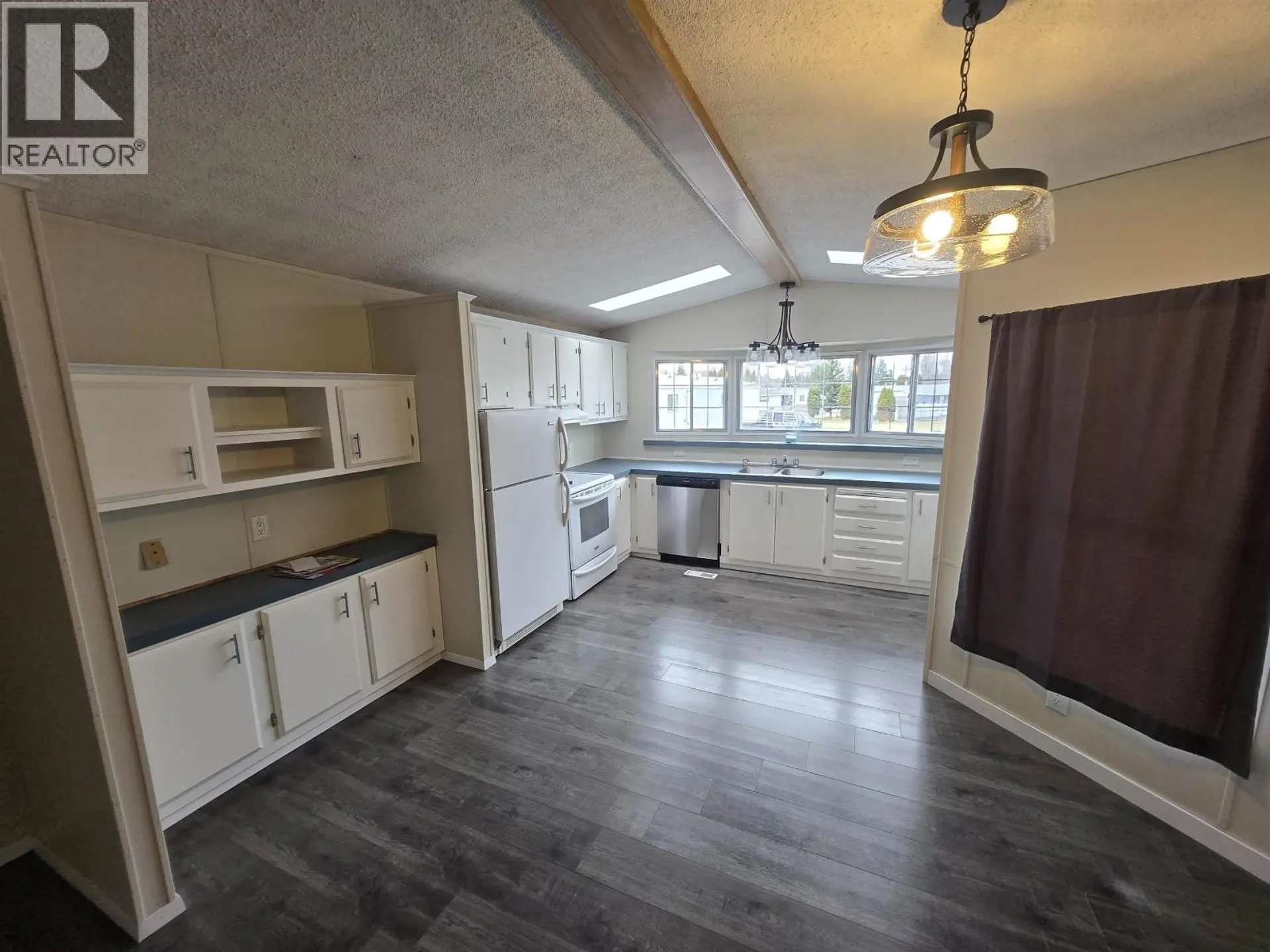 Property at #42 634 ELM STREET, Quesnel, BC