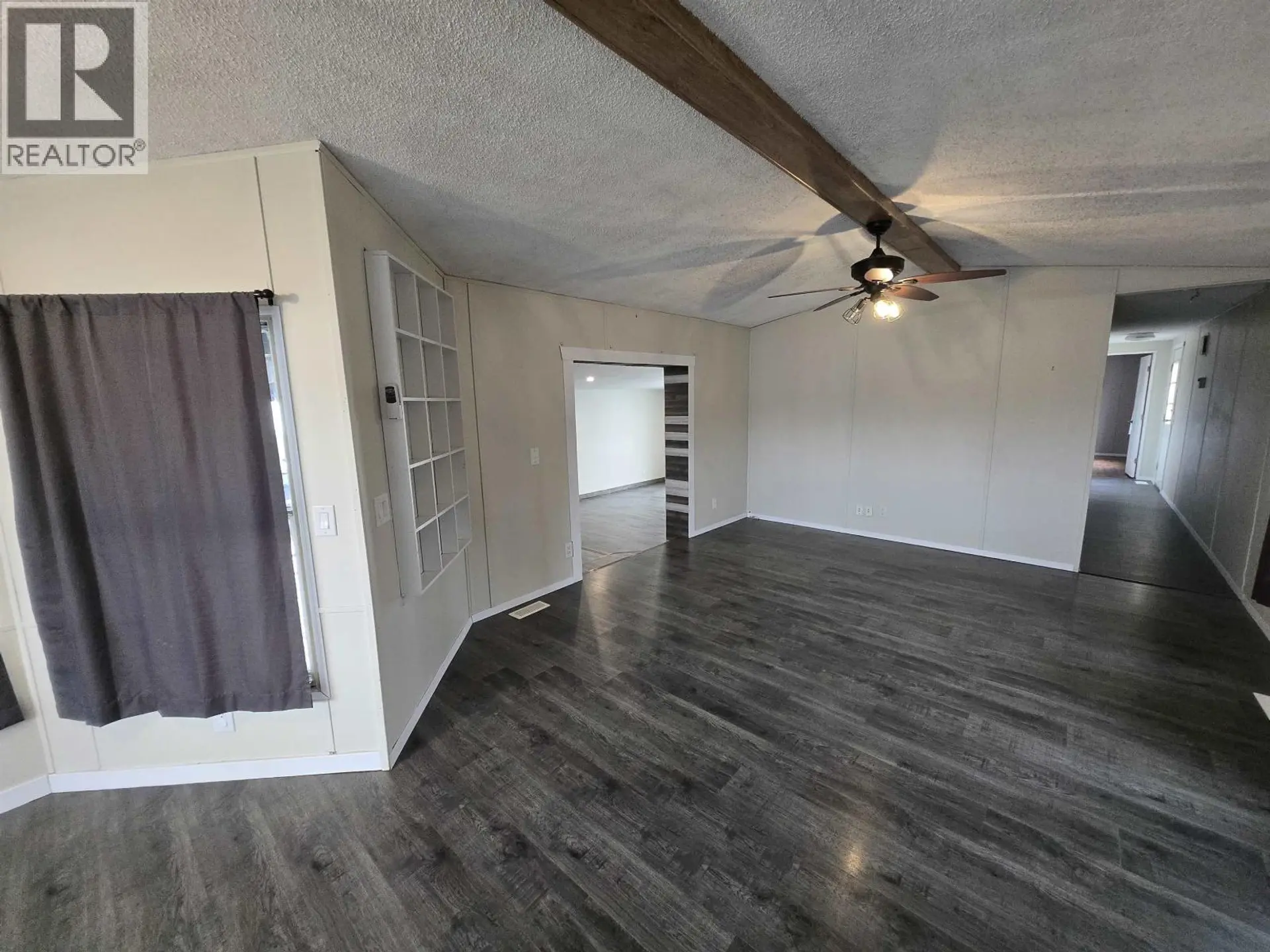 Property at #42 634 ELM STREET, Quesnel, BC