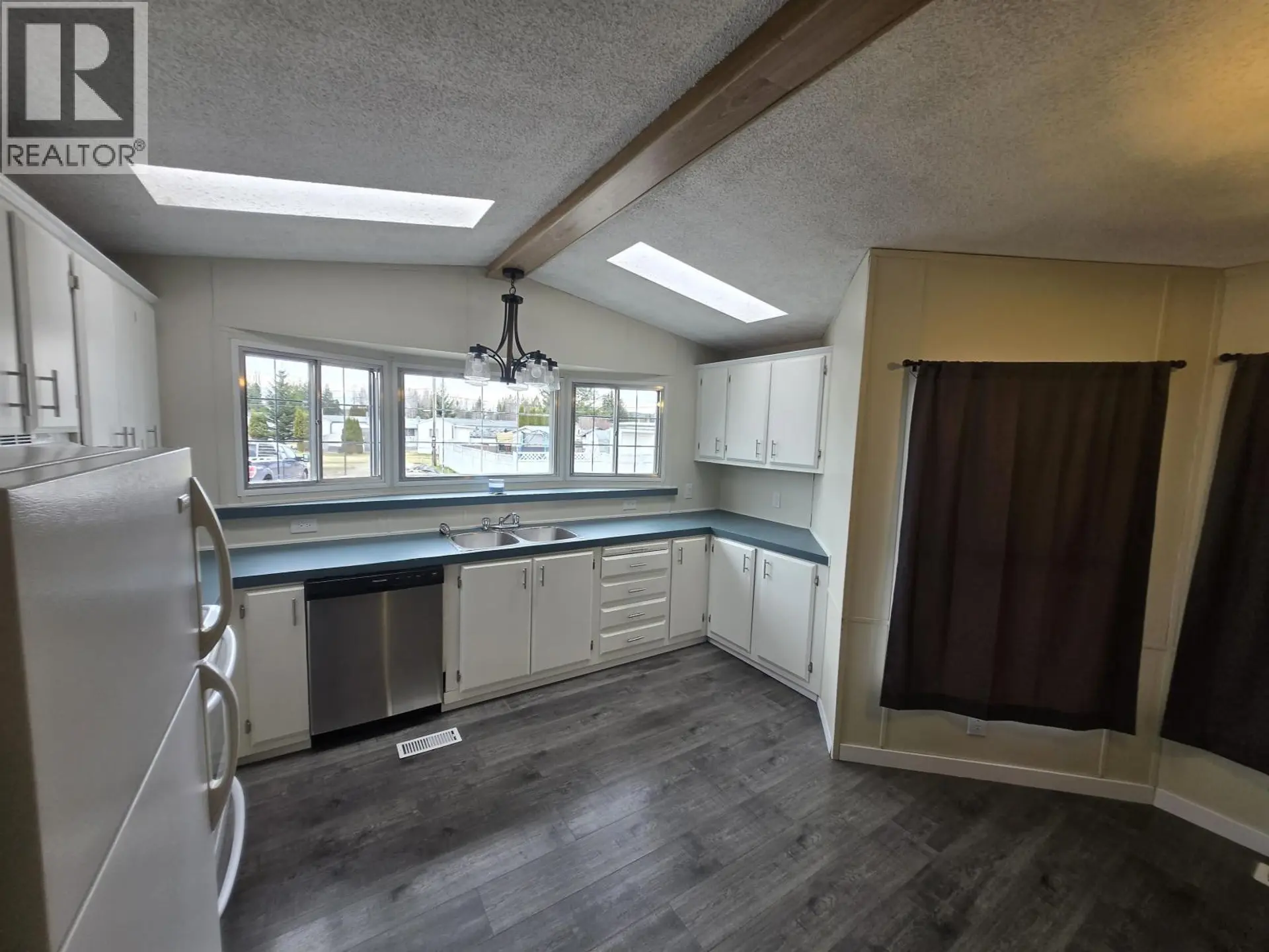 Property at #42 634 ELM STREET, Quesnel, BC