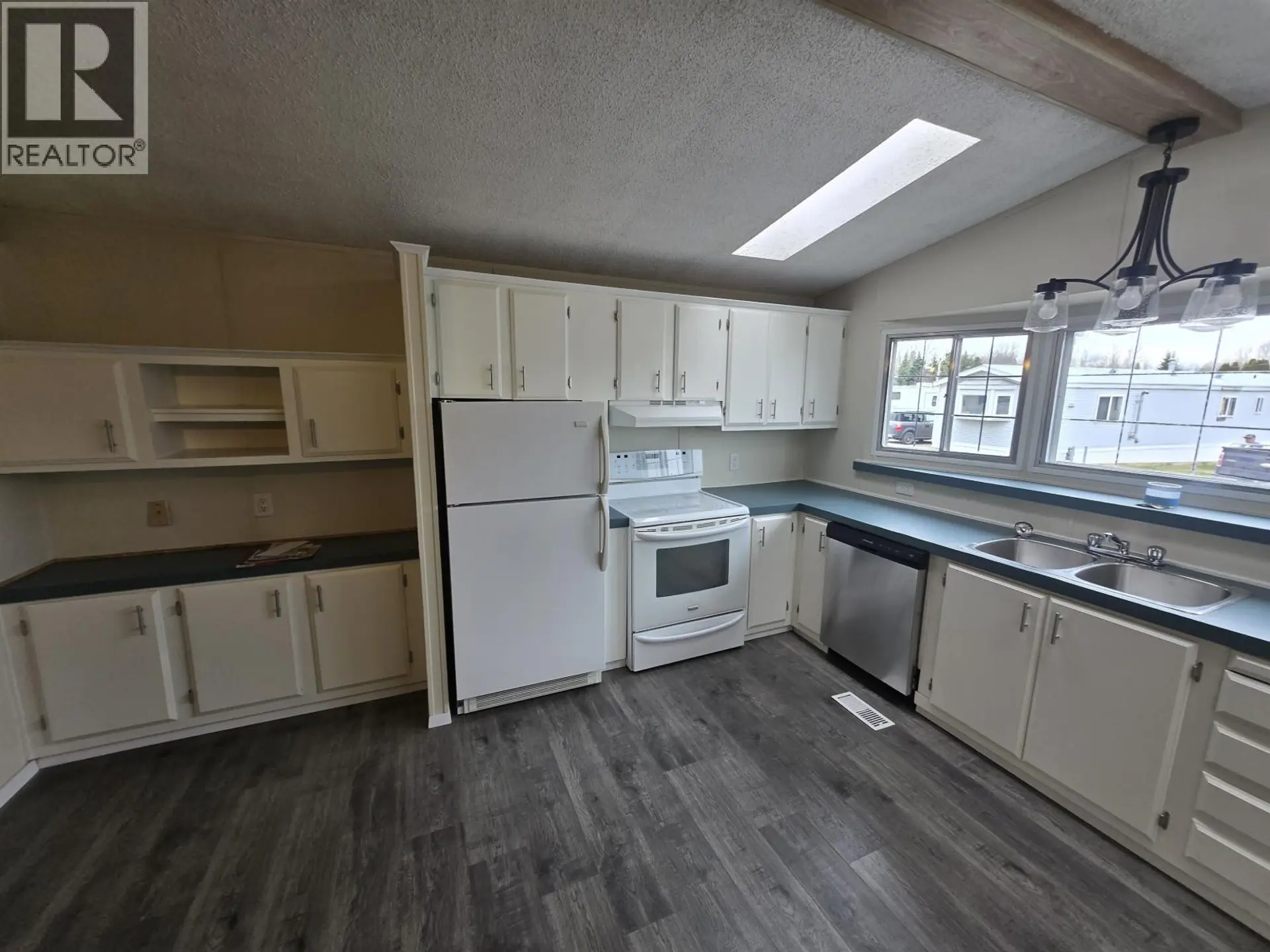 Property at #42 634 ELM STREET, Quesnel, BC