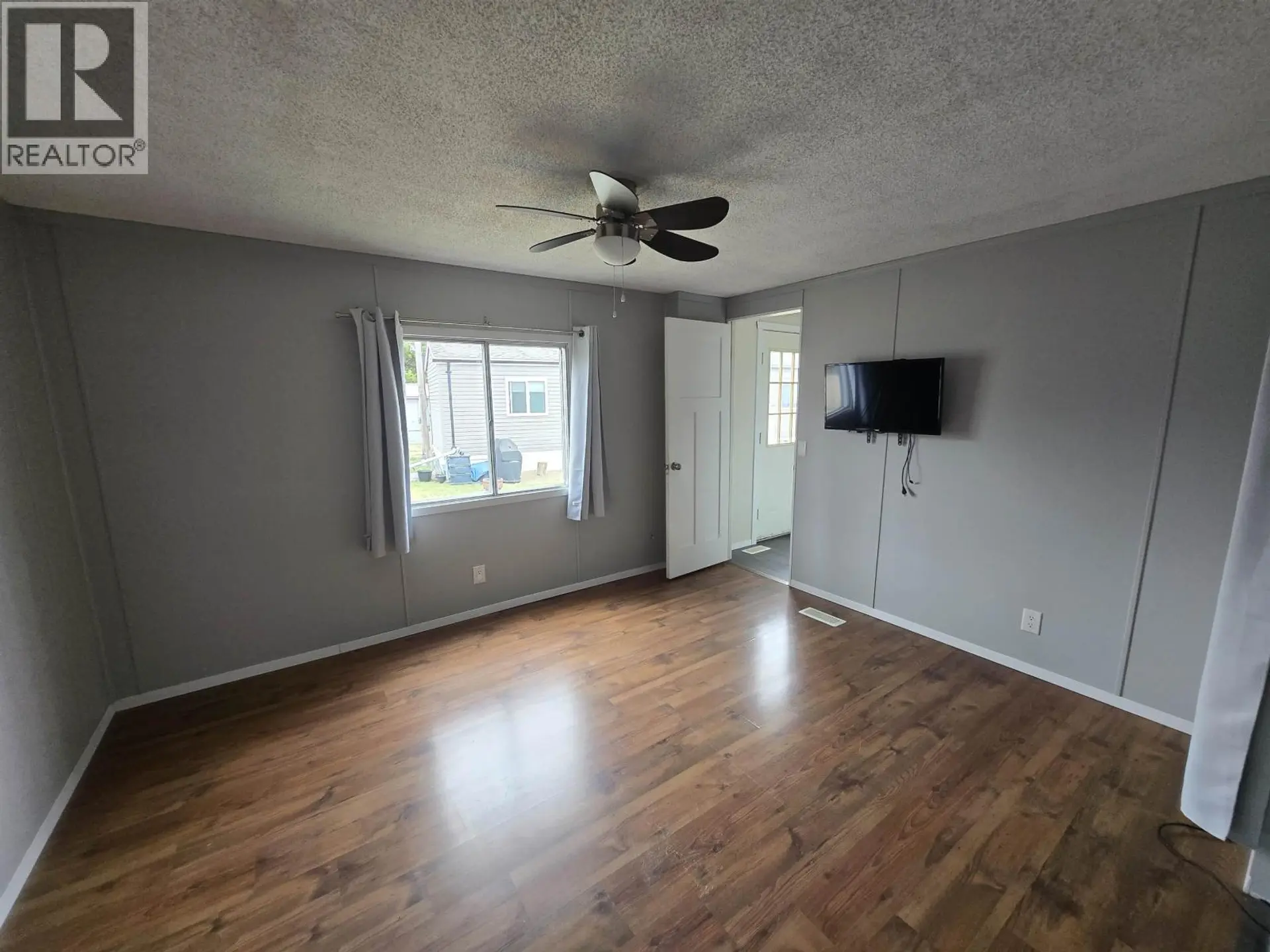 Property at #42 634 ELM STREET, Quesnel, BC