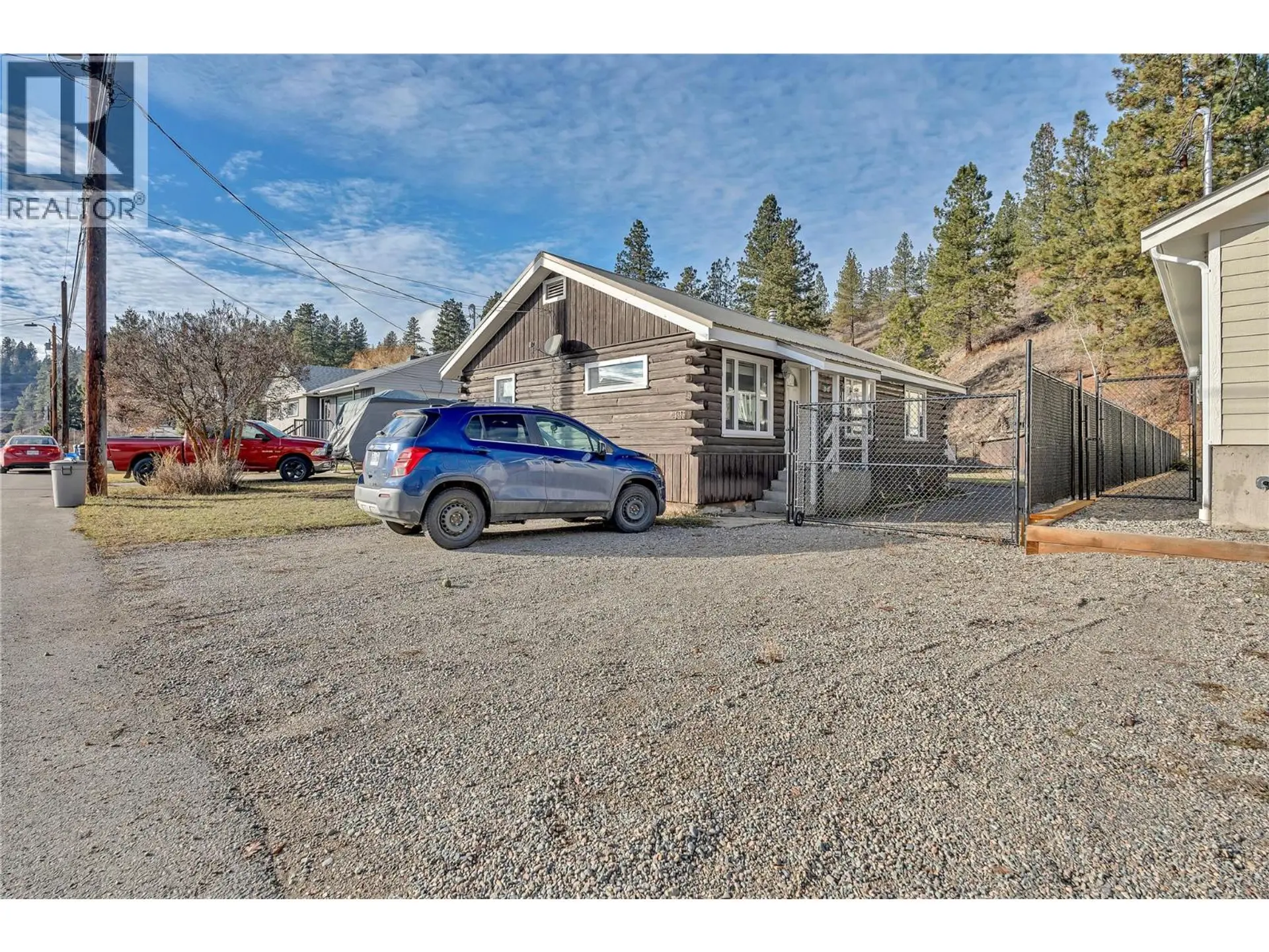 Property at 495 Auburn Crescent, Princeton, BC