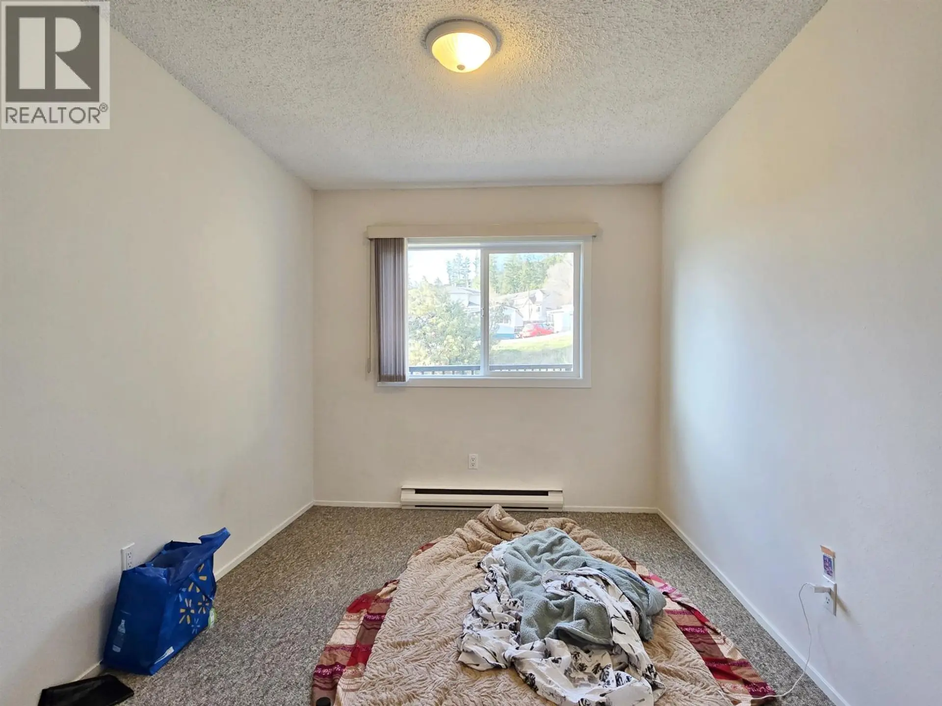 Property at #415 282 N BROADWAY AVENUE, Williams Lake, BC