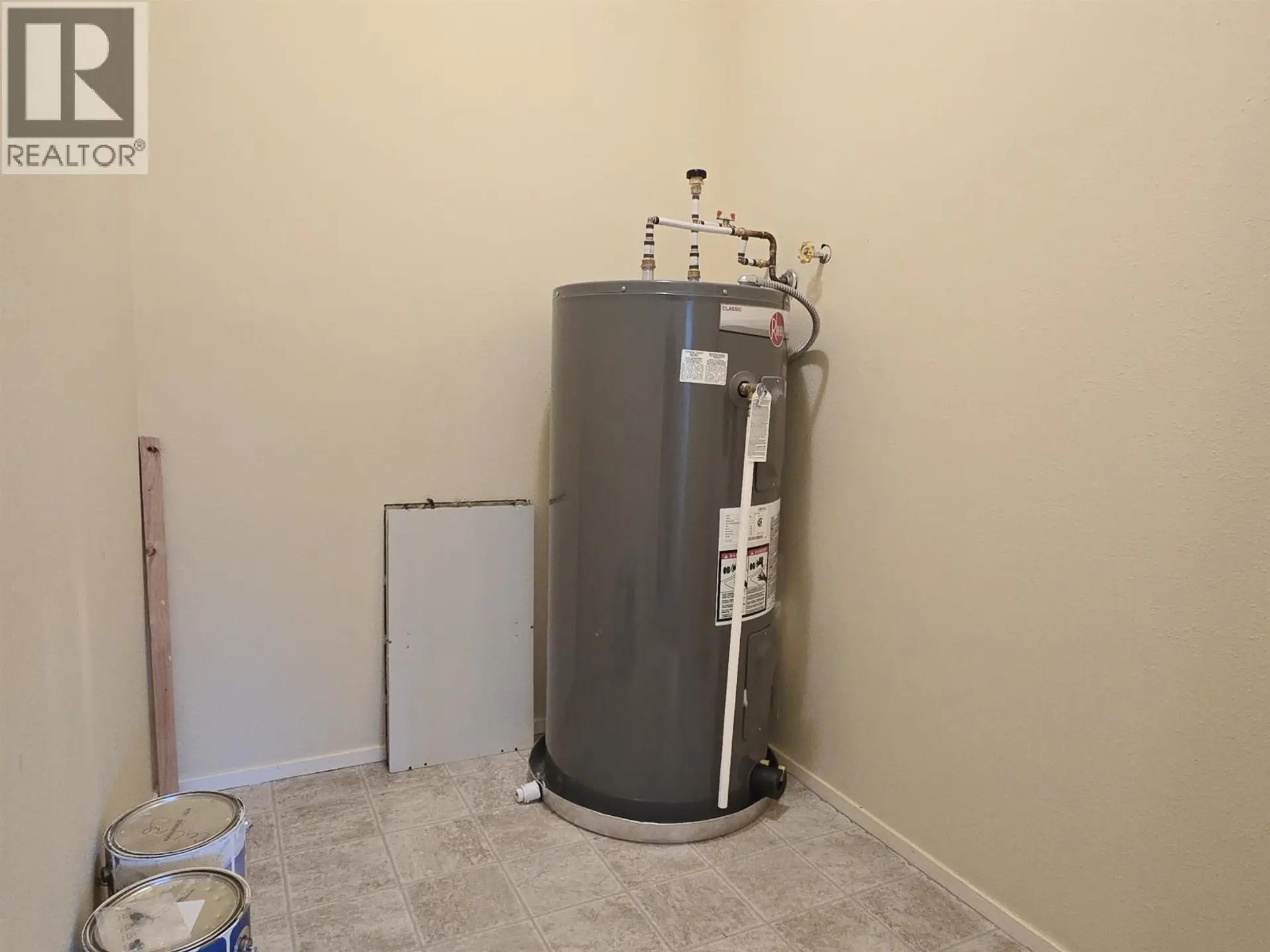 Property at #415 282 N BROADWAY AVENUE, Williams Lake, BC