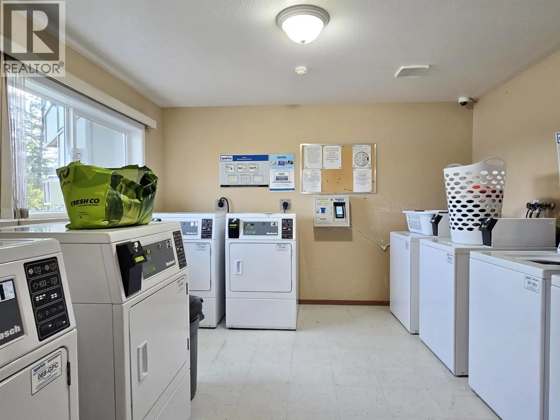 Property at #415 282 N BROADWAY AVENUE, Williams Lake, BC