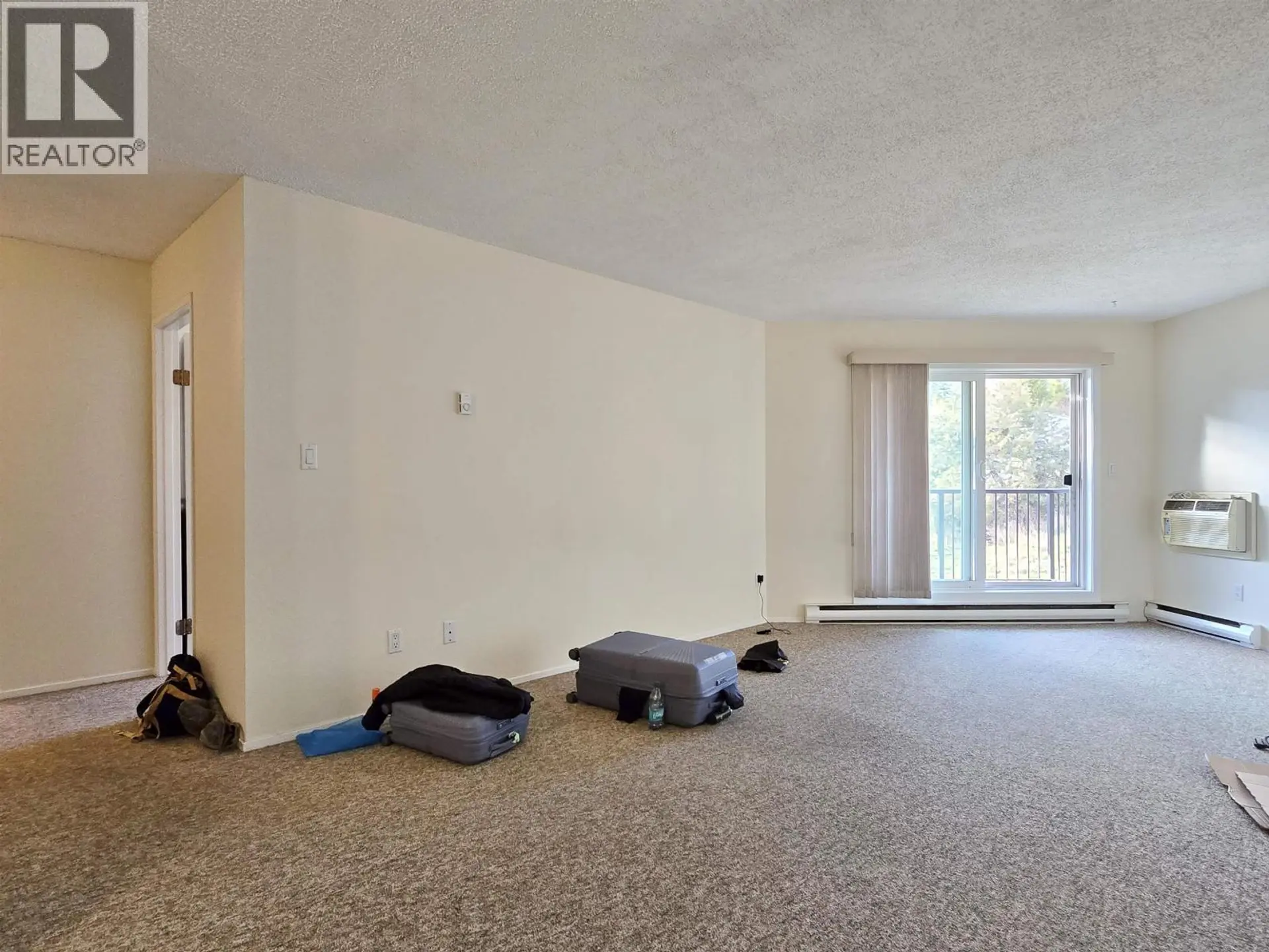 Property at #415 282 N BROADWAY AVENUE, Williams Lake, BC