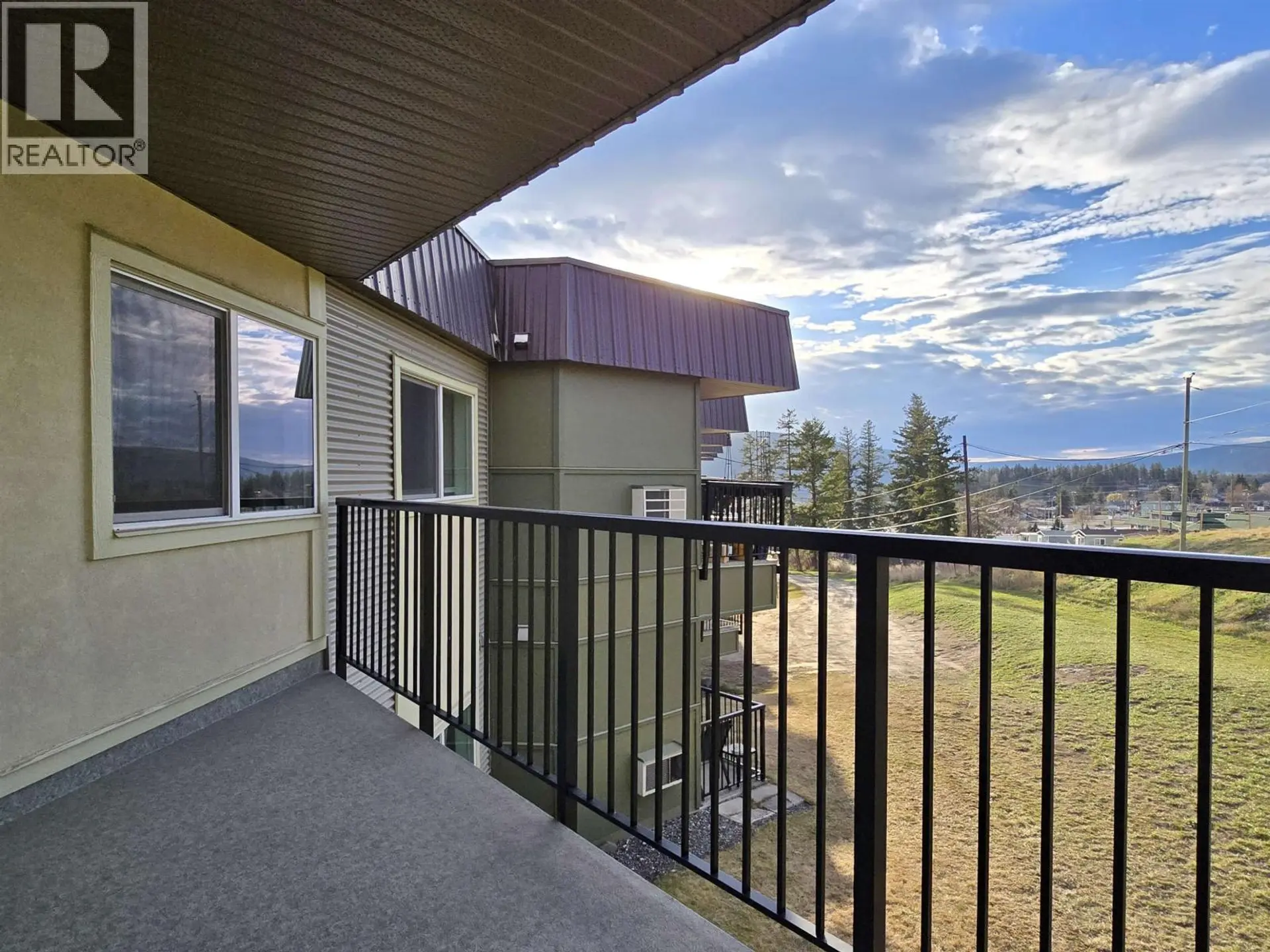 Property at #415 282 N BROADWAY AVENUE, Williams Lake, BC