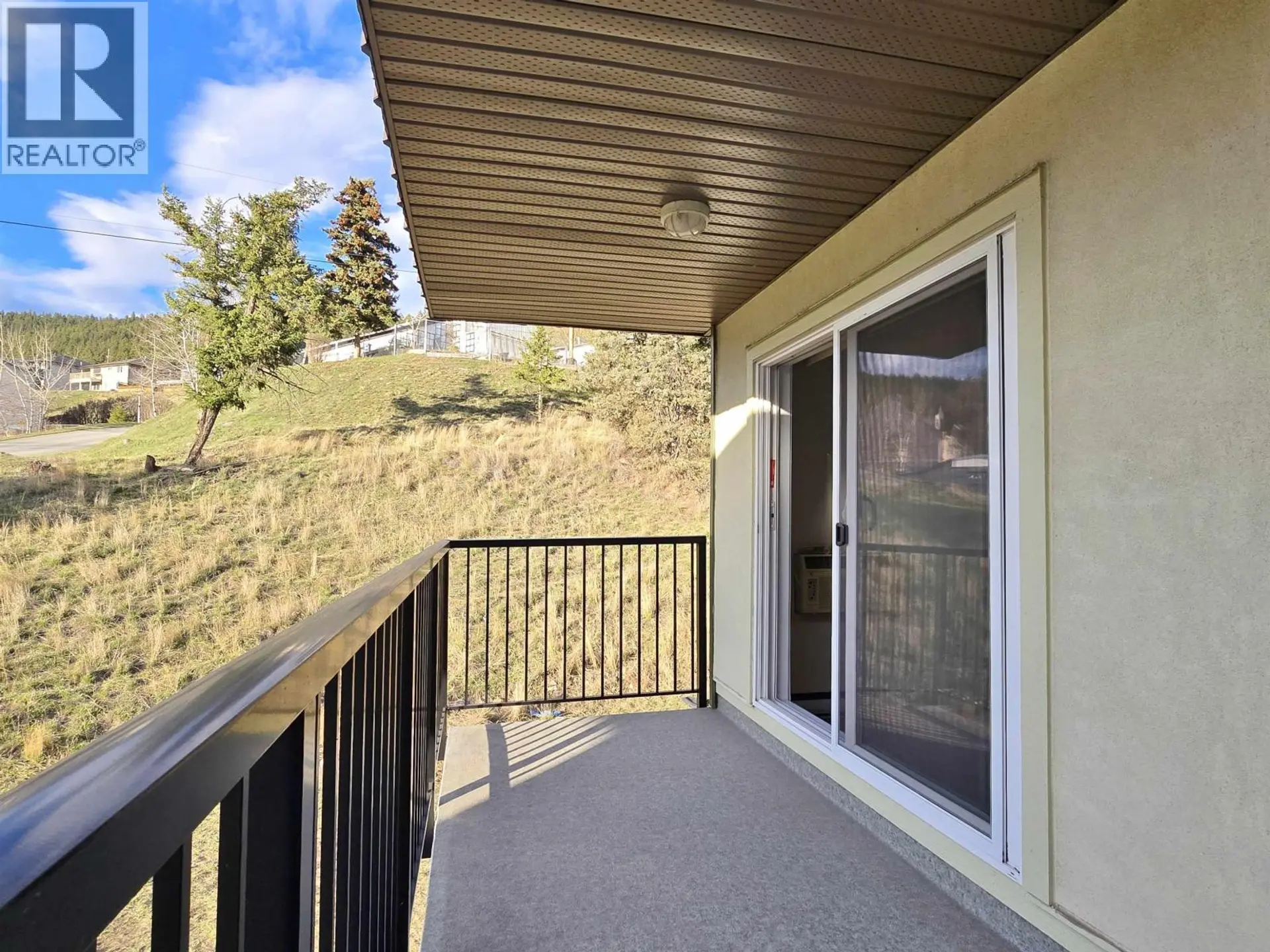 Property at #415 282 N BROADWAY AVENUE, Williams Lake, BC