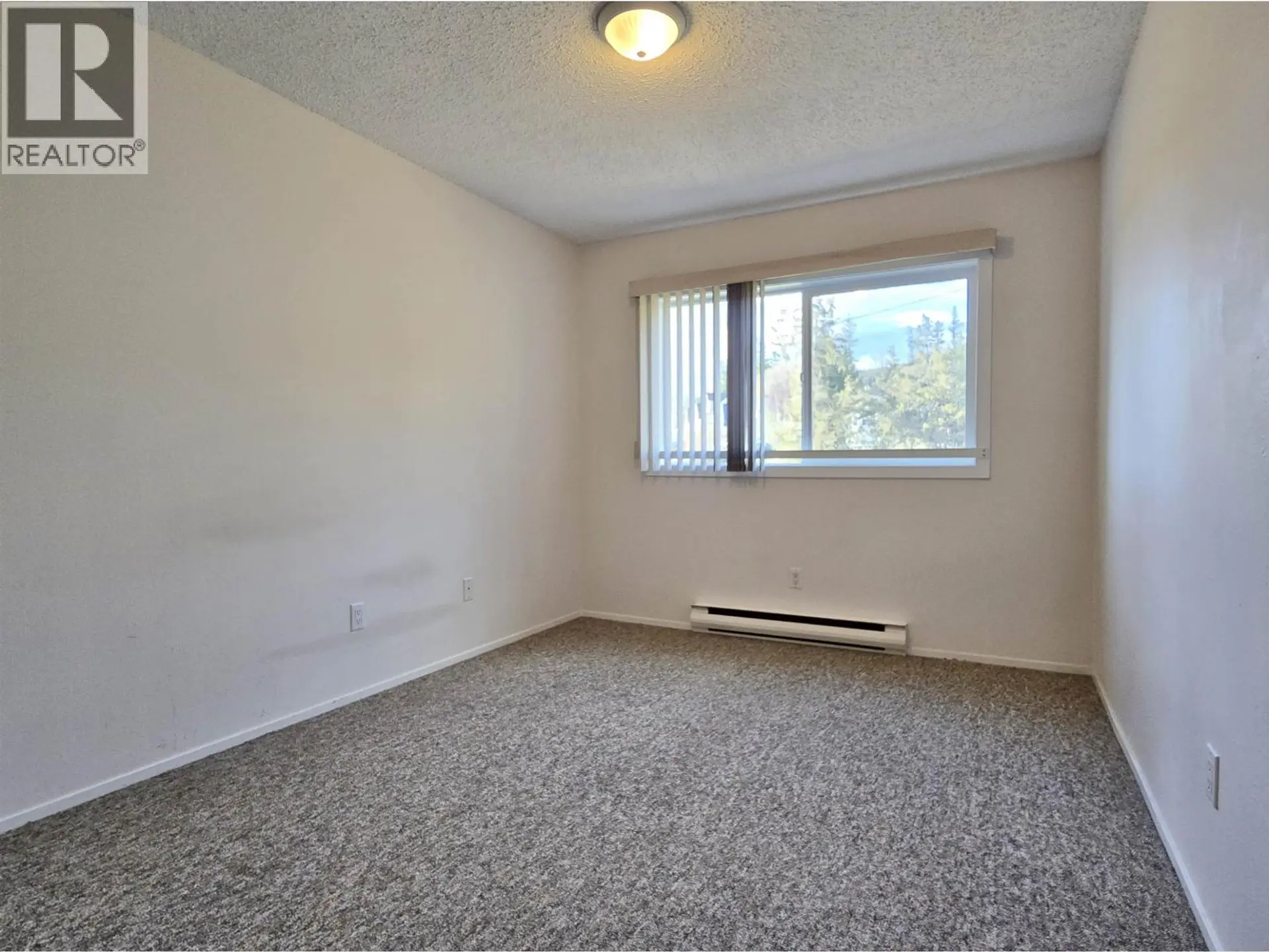 Property at #415 282 N BROADWAY AVENUE, Williams Lake, BC