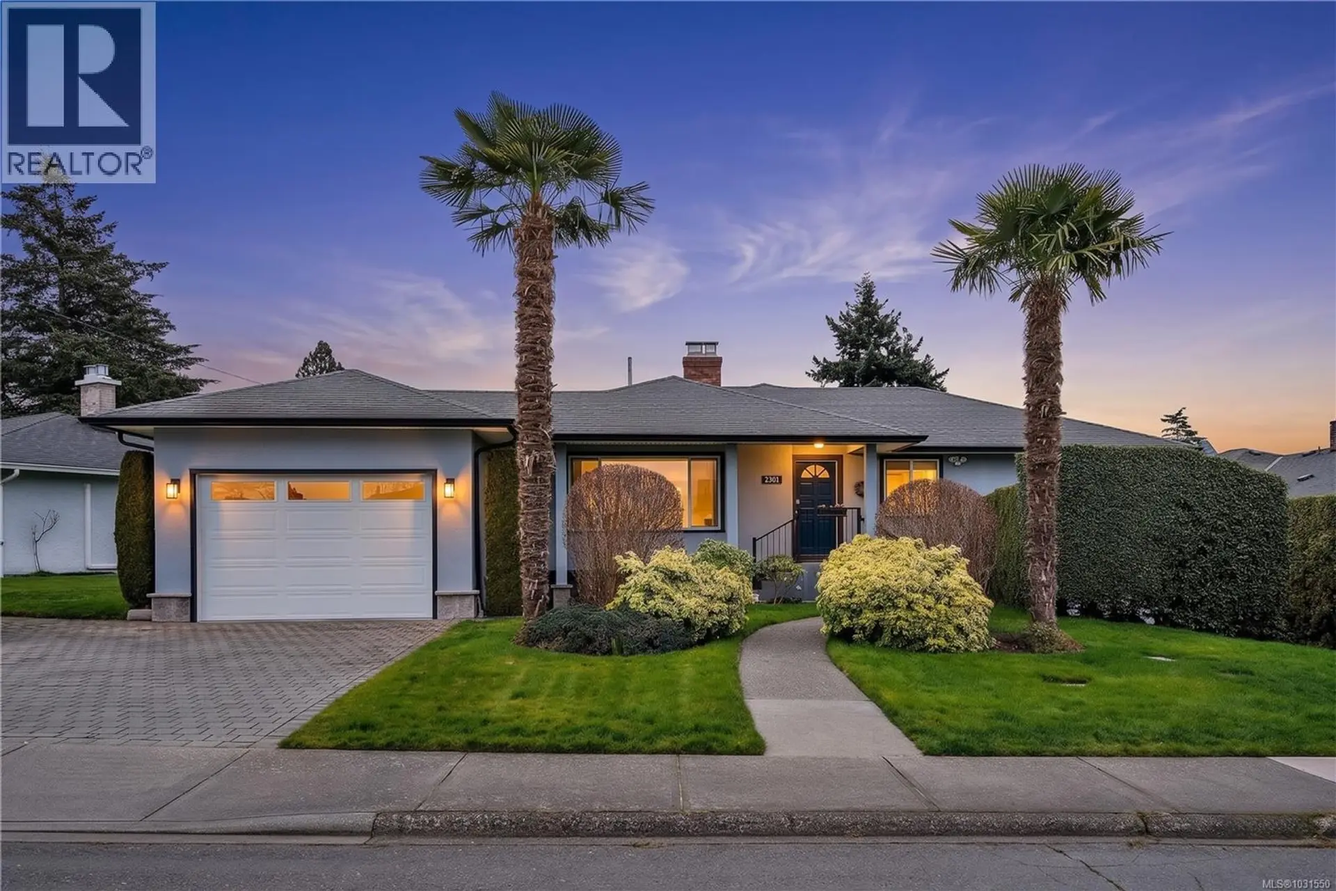 Property at 2861 Eastdowne Rd, Oak Bay, BC