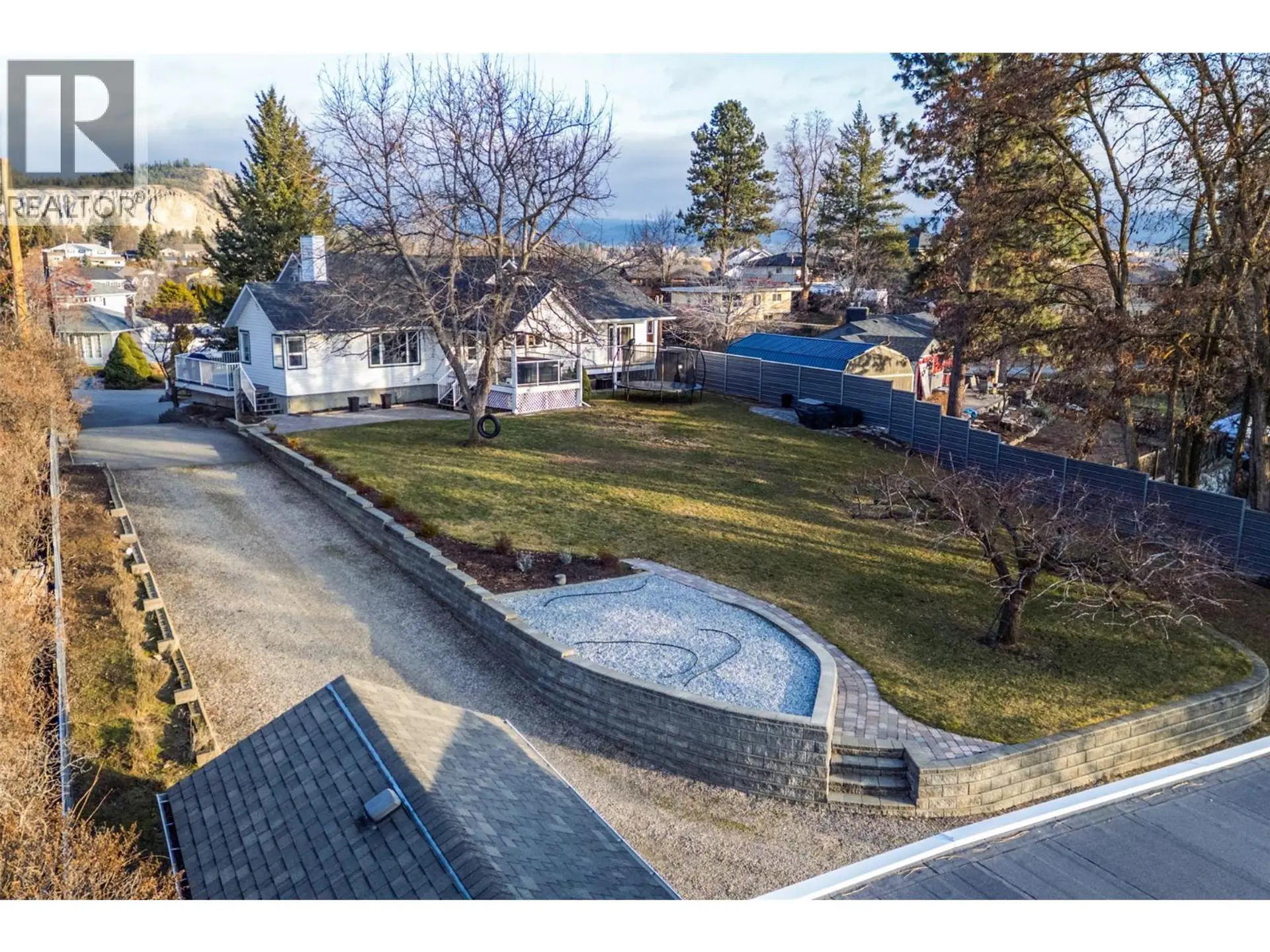 Property at 1150 Kelview Street, Kelowna, BC