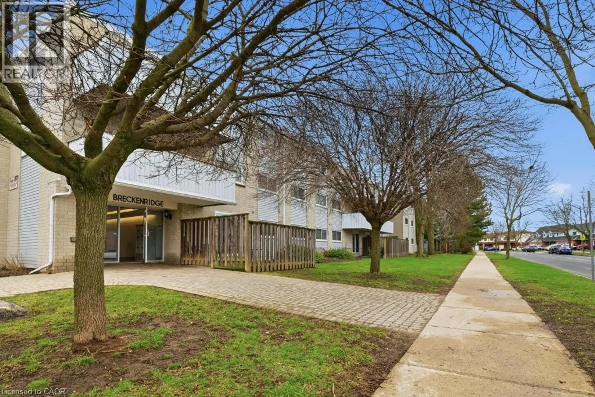#110 80 BRECKENRIDGE Drive - Image 1