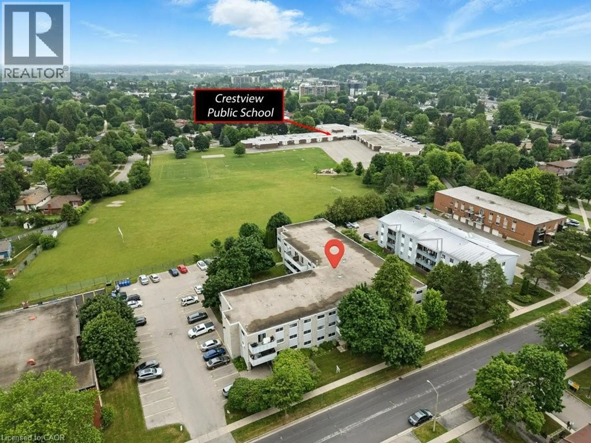 #110 80 BRECKENRIDGE Drive - Image 15
