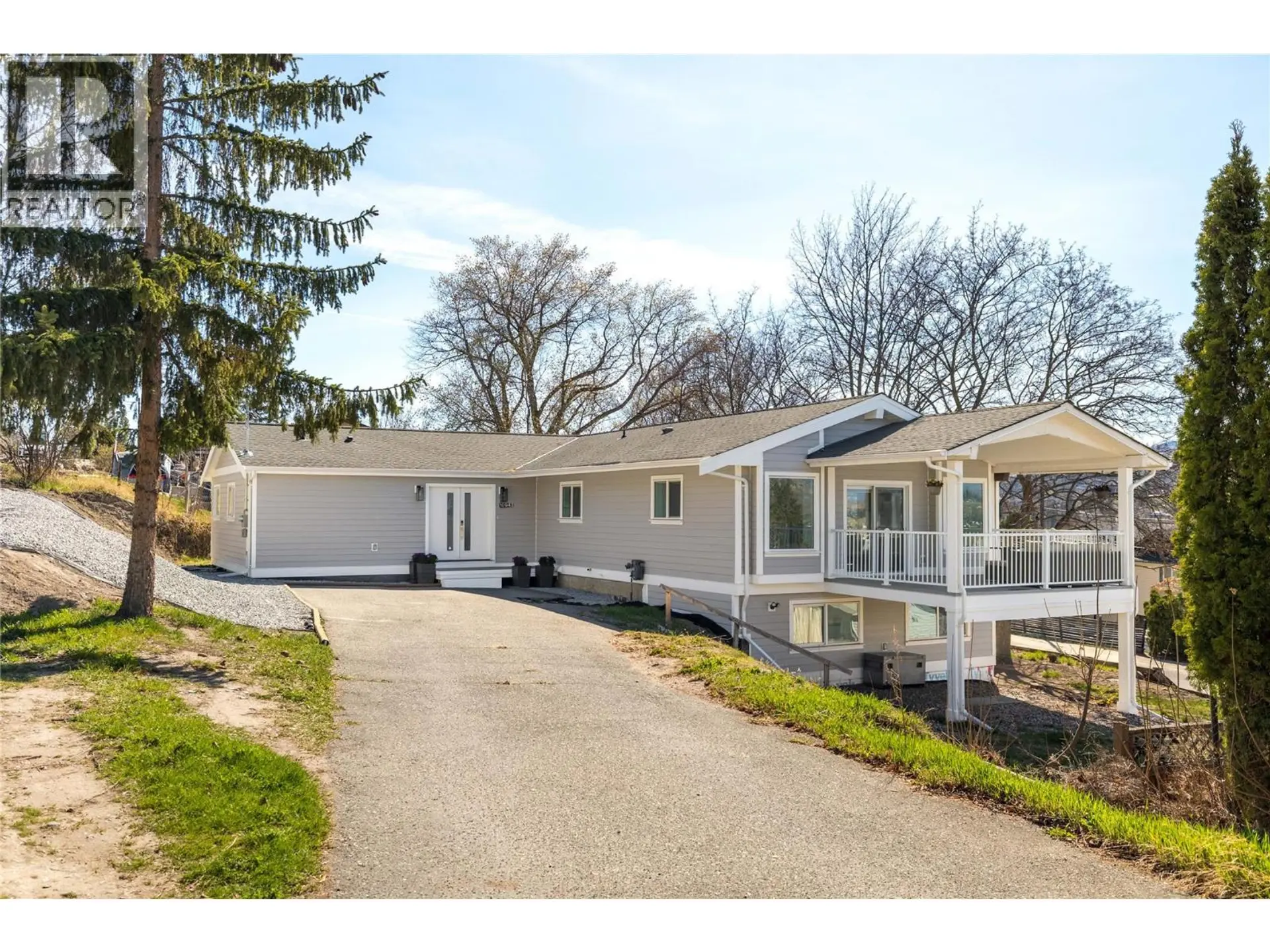 Property at 10942 Russell Road, Lake Country, BC