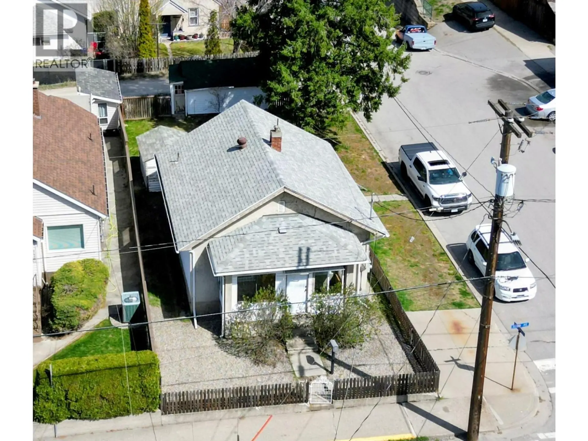 Property at 1497 Second Avenue, Trail, BC