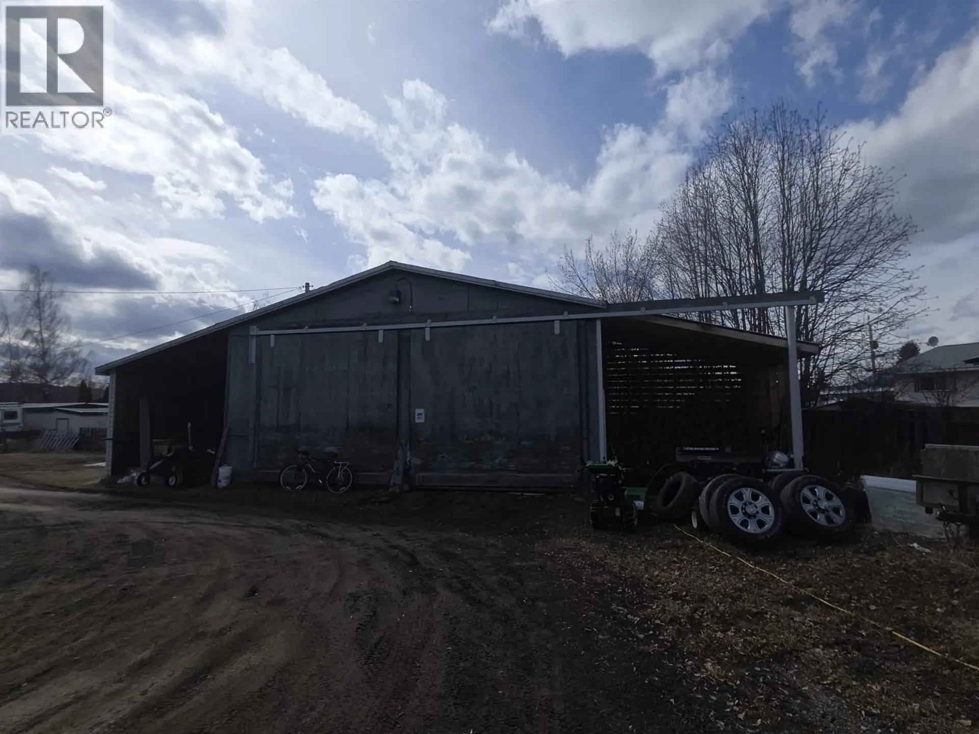 Property at 533 TALUK AVENUE, Fraser Lake, BC