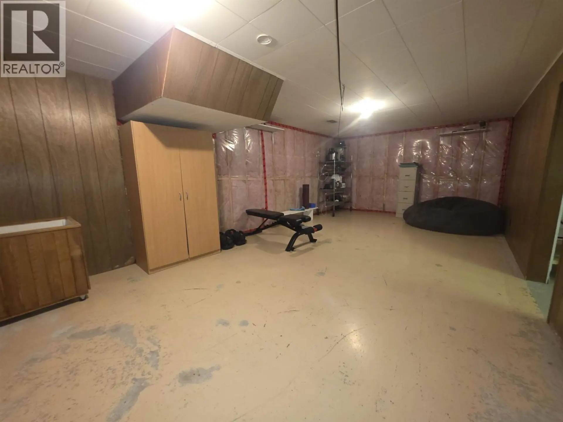 Property at 533 TALUK AVENUE, Fraser Lake, BC