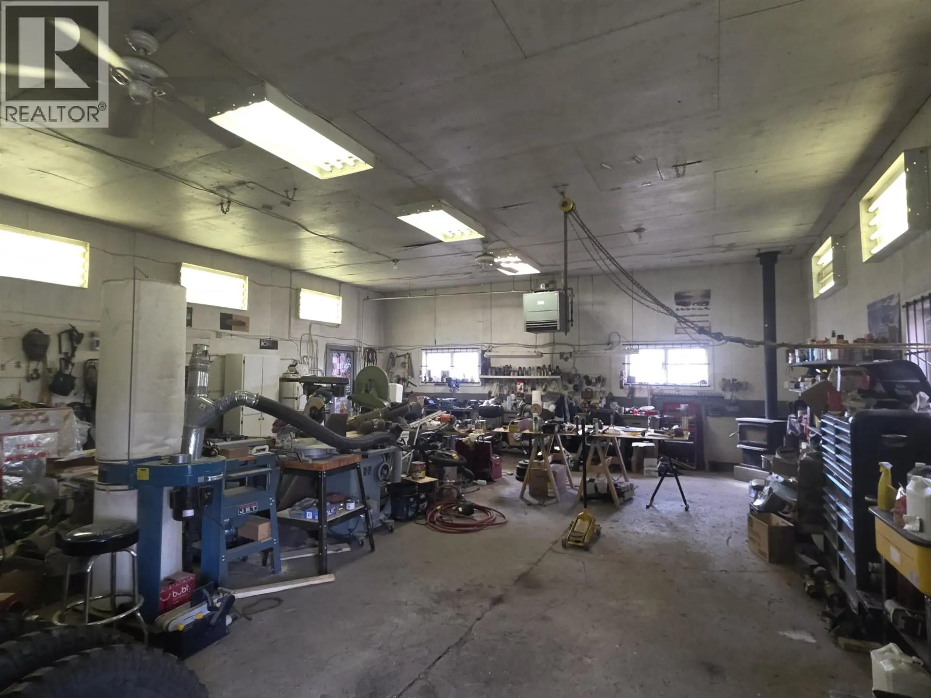 Property at 533 TALUK AVENUE, Fraser Lake, BC