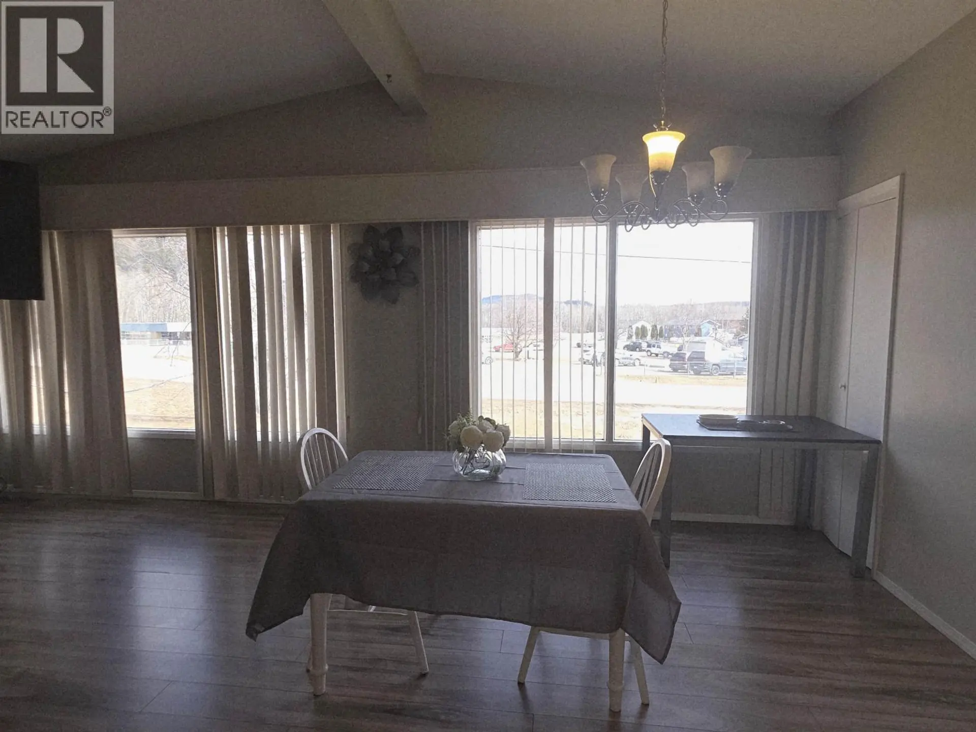 Property at 533 TALUK AVENUE, Fraser Lake, BC