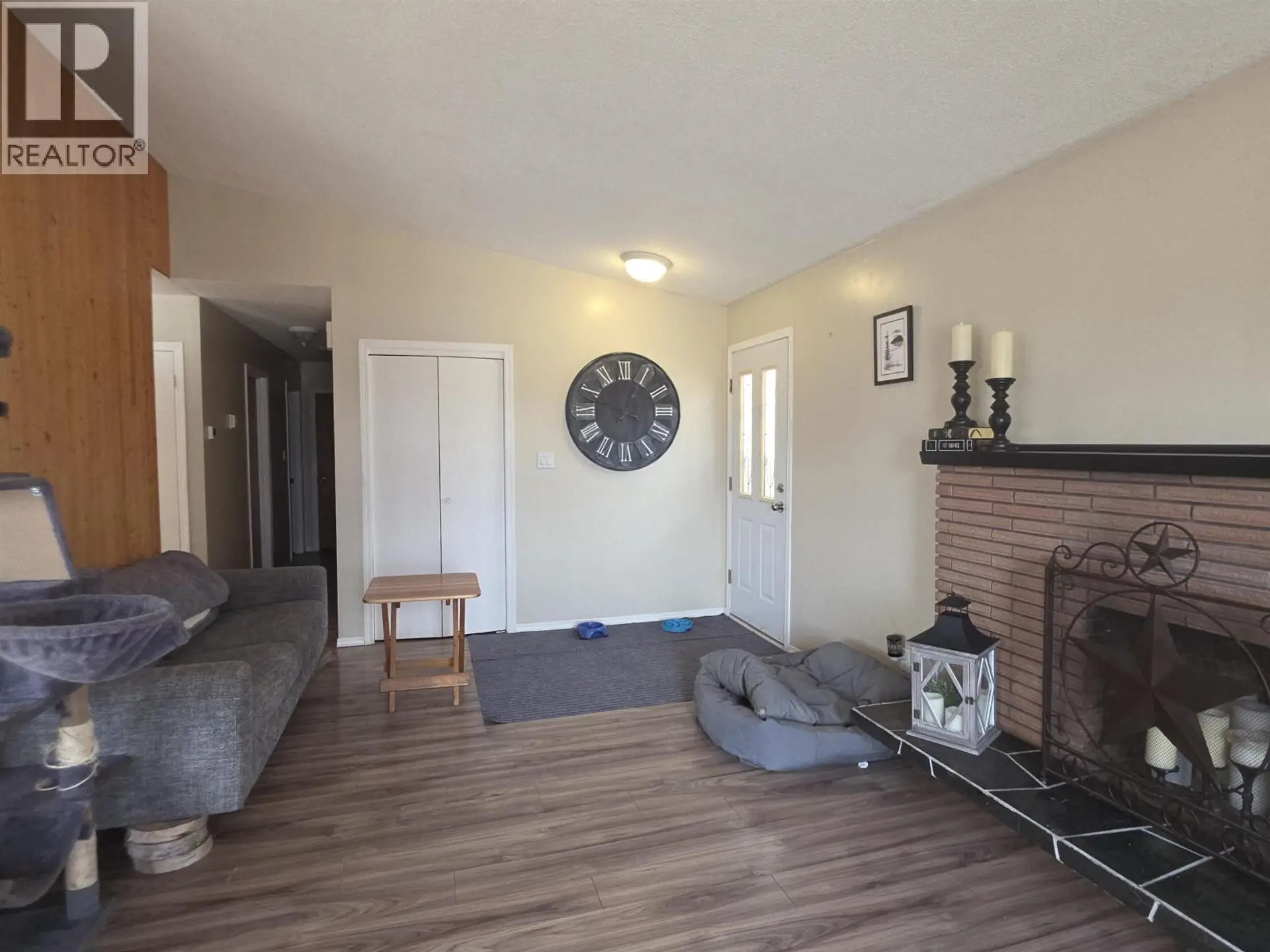 Property at 533 TALUK AVENUE, Fraser Lake, BC