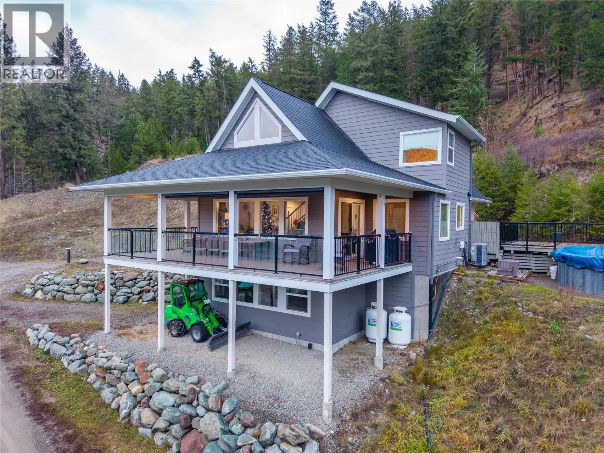 Property at 324 ORCHARD LAKE Road, Kamloops, BC
