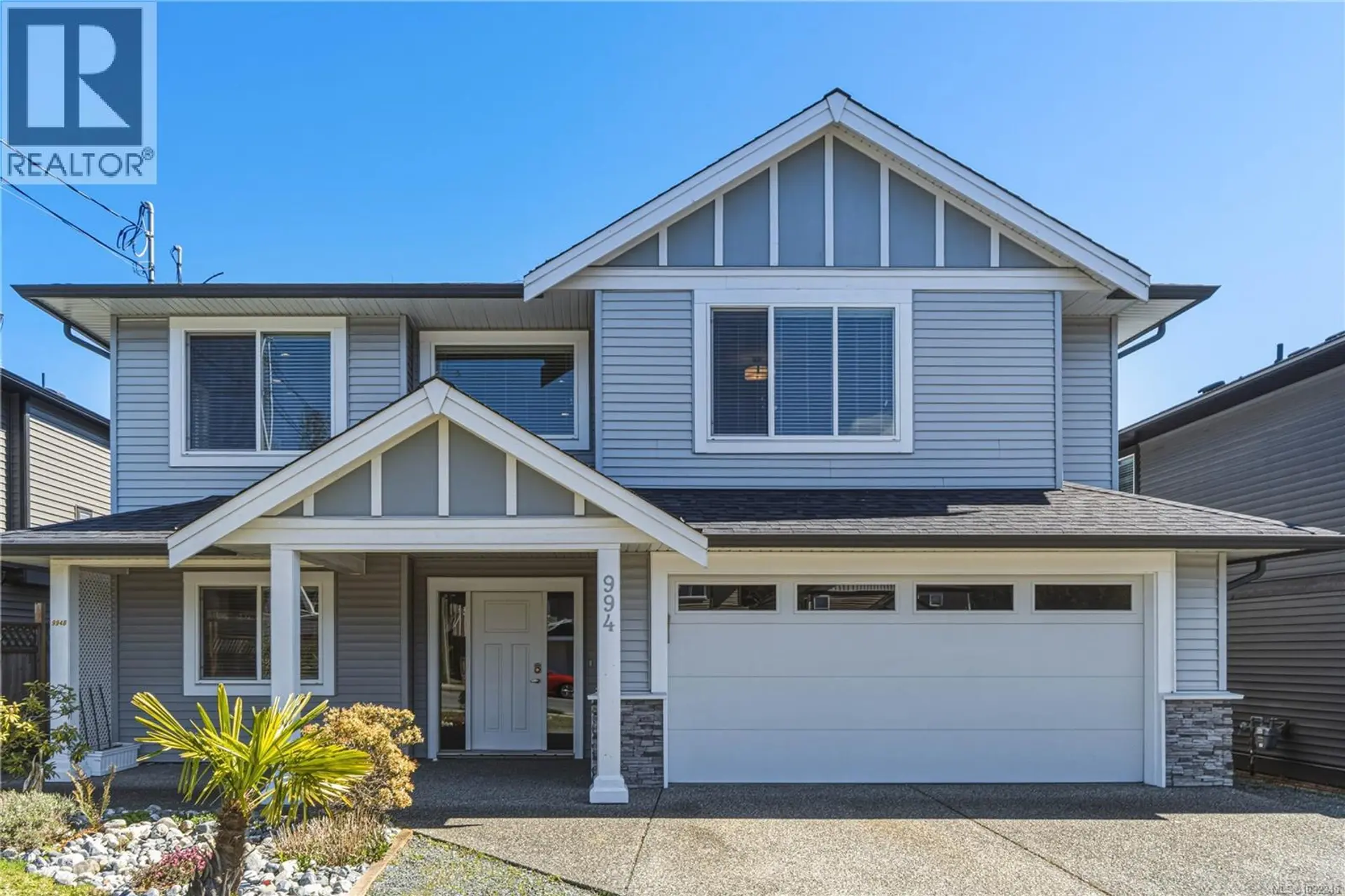 Property at 994 Douglas Ave, Nanaimo, BC