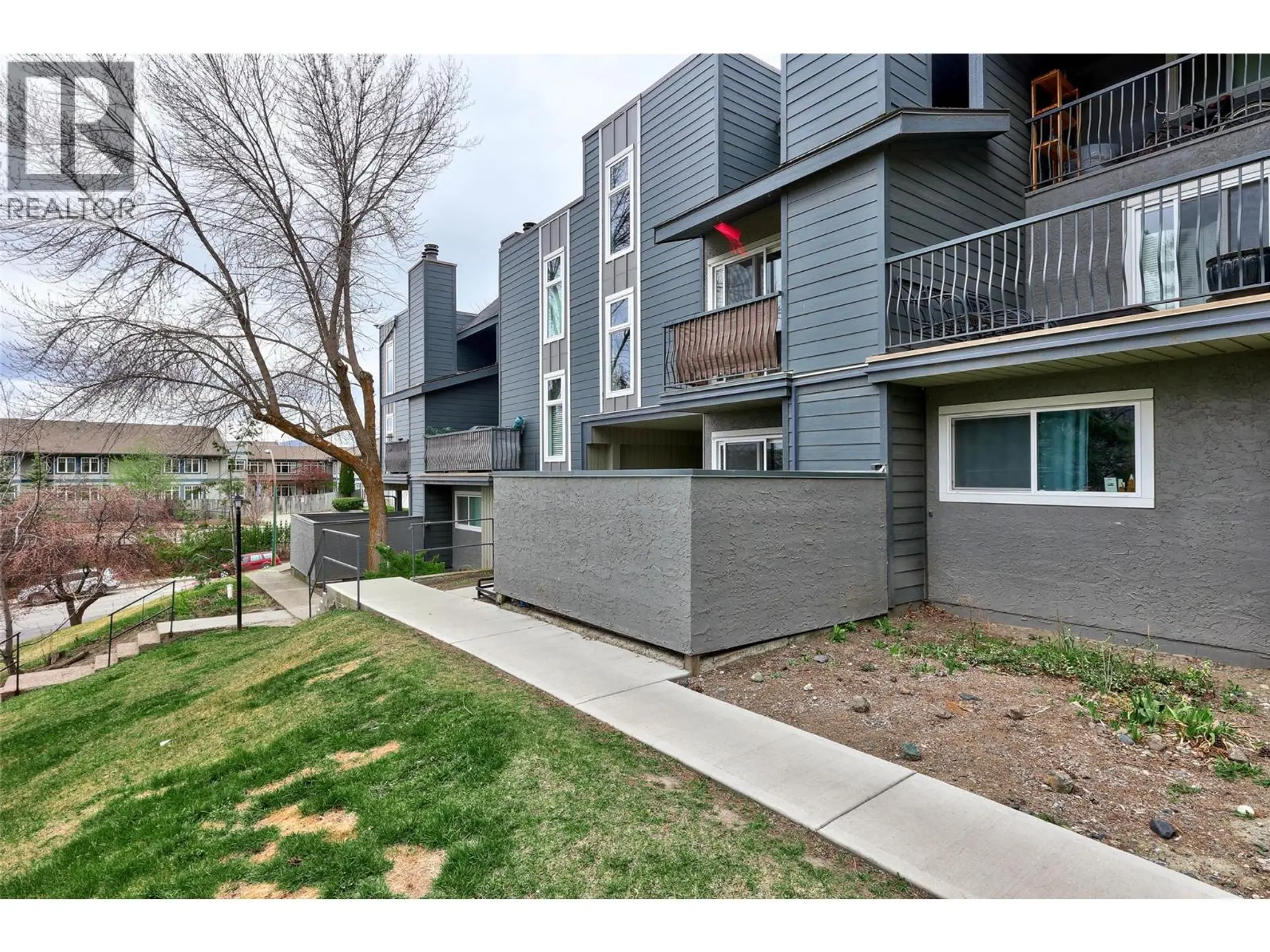 Property at #9 1221 HUGH ALLAN DRIVE, Kamloops, BC