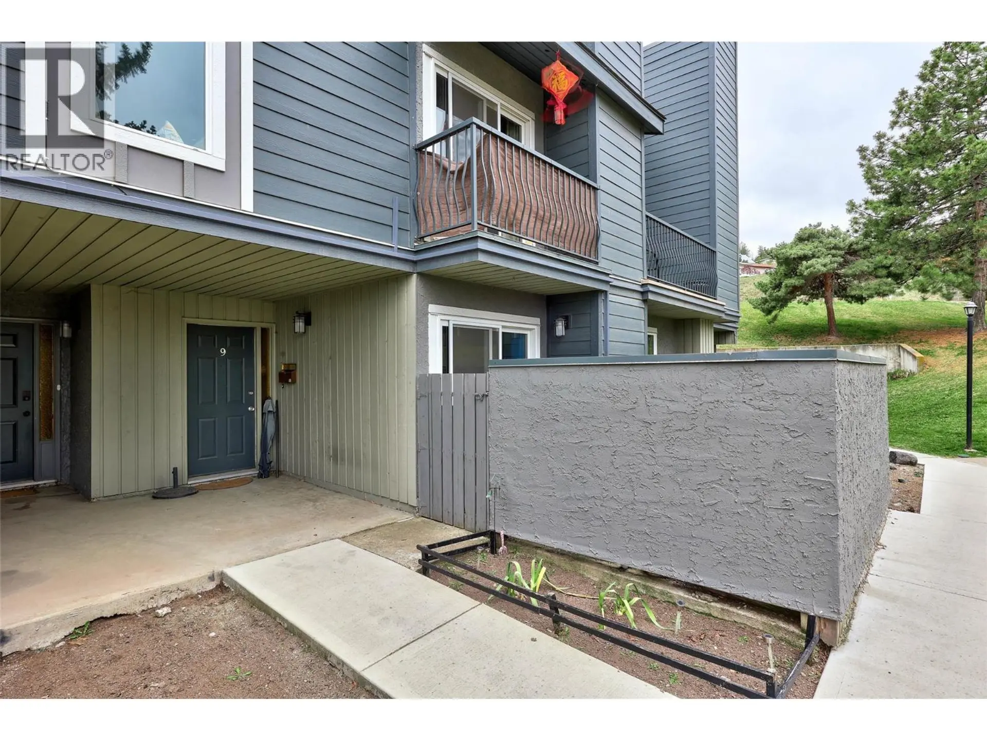 Property at #9 1221 HUGH ALLAN DRIVE, Kamloops, BC