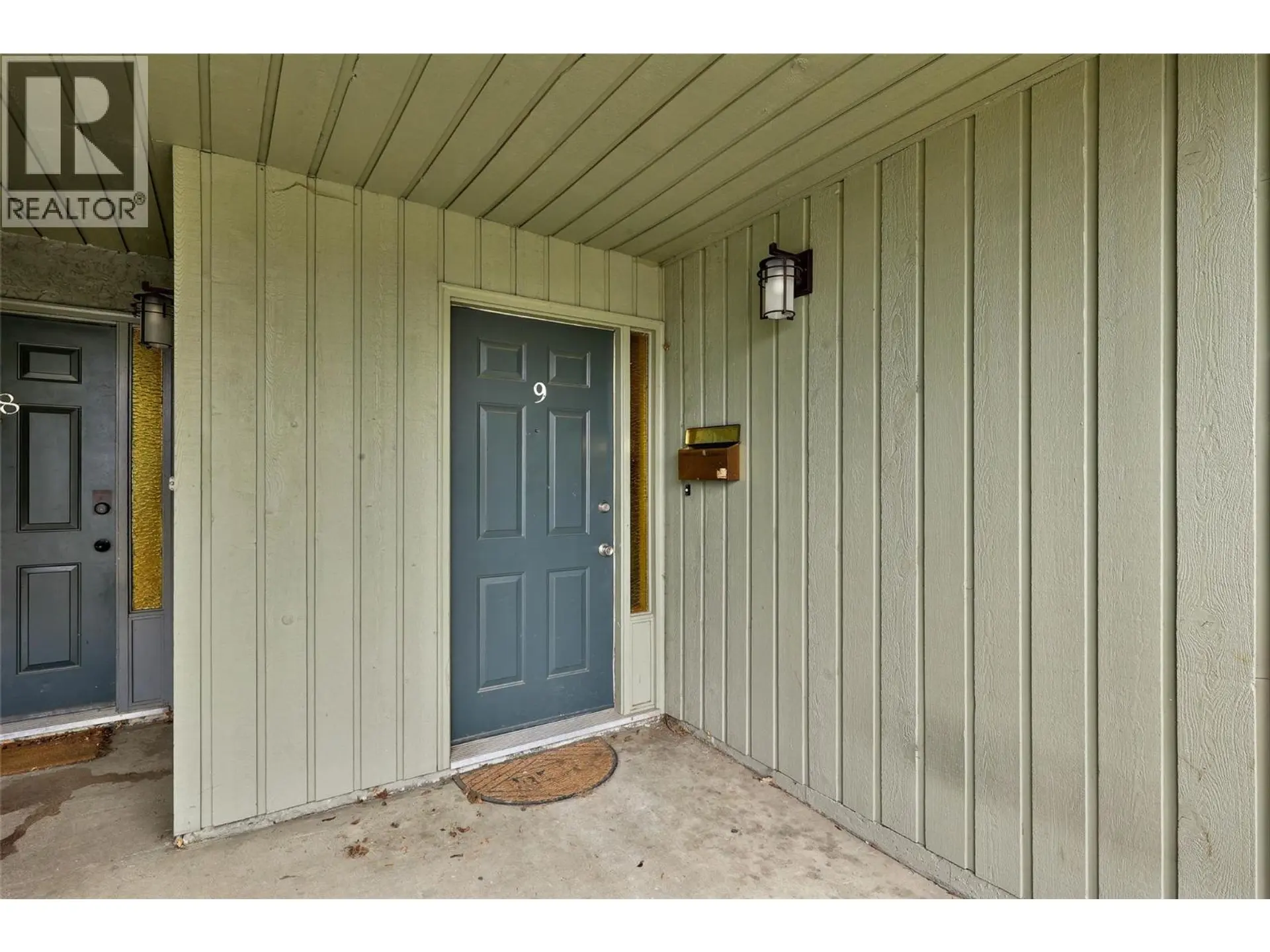 Property at #9 1221 HUGH ALLAN DRIVE, Kamloops, BC