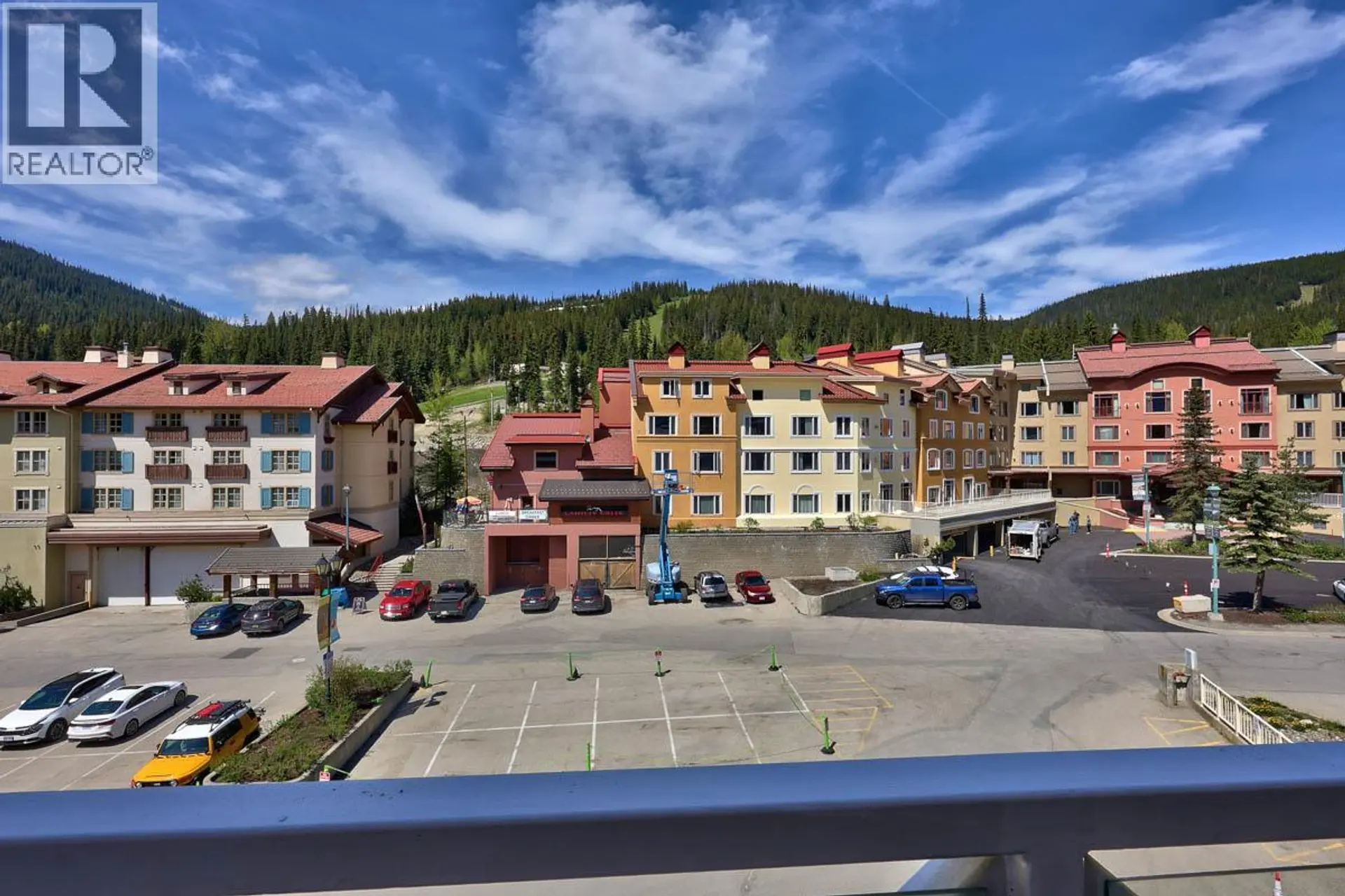 Property at #1406C 3250 VILLAGE WAY, Sun Peaks, BC