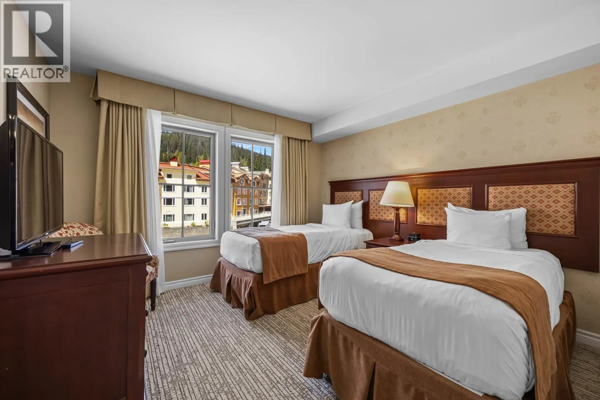 Property at #1406C 3250 VILLAGE WAY, Sun Peaks, BC