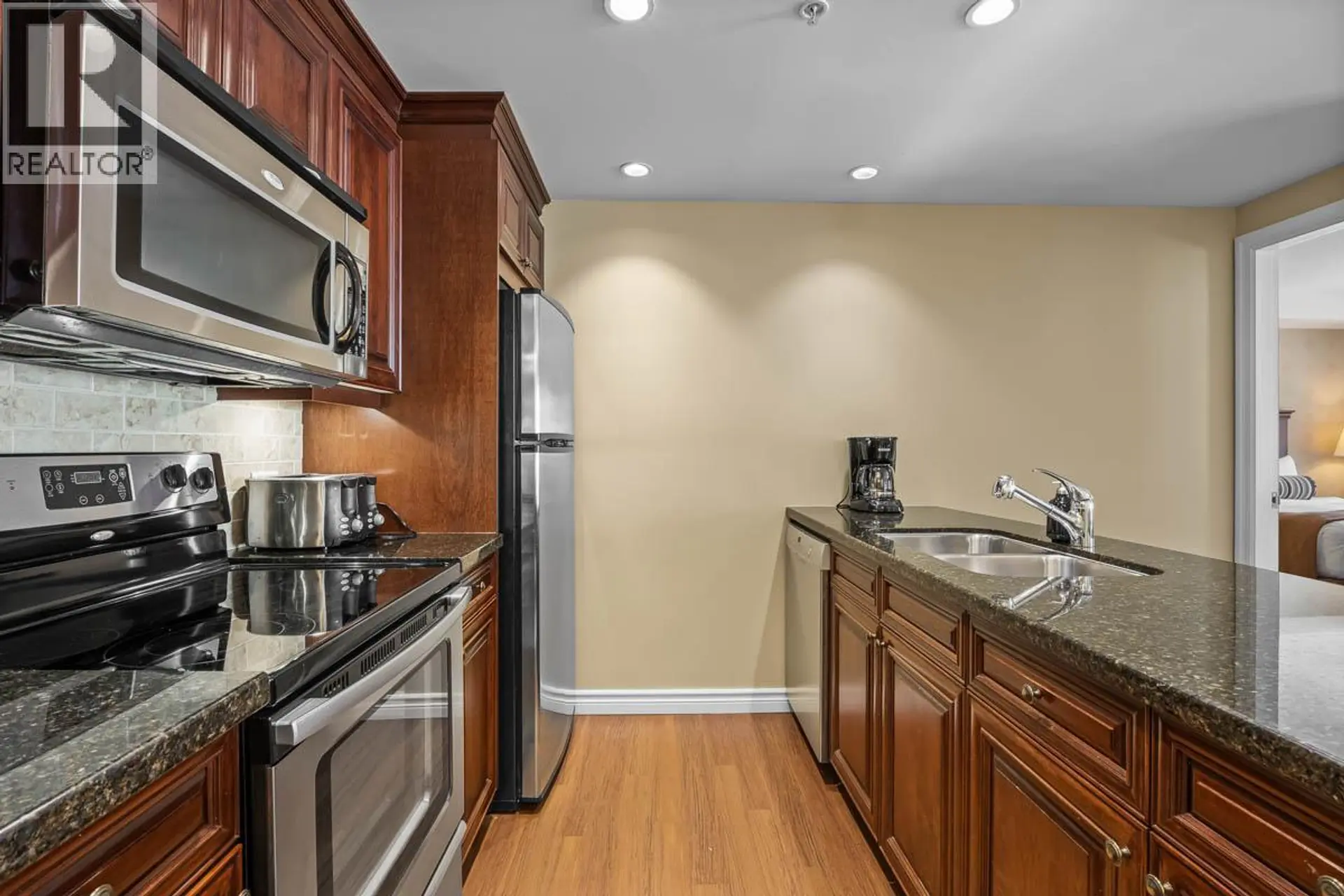 Property at #1406C 3250 VILLAGE WAY, Sun Peaks, BC