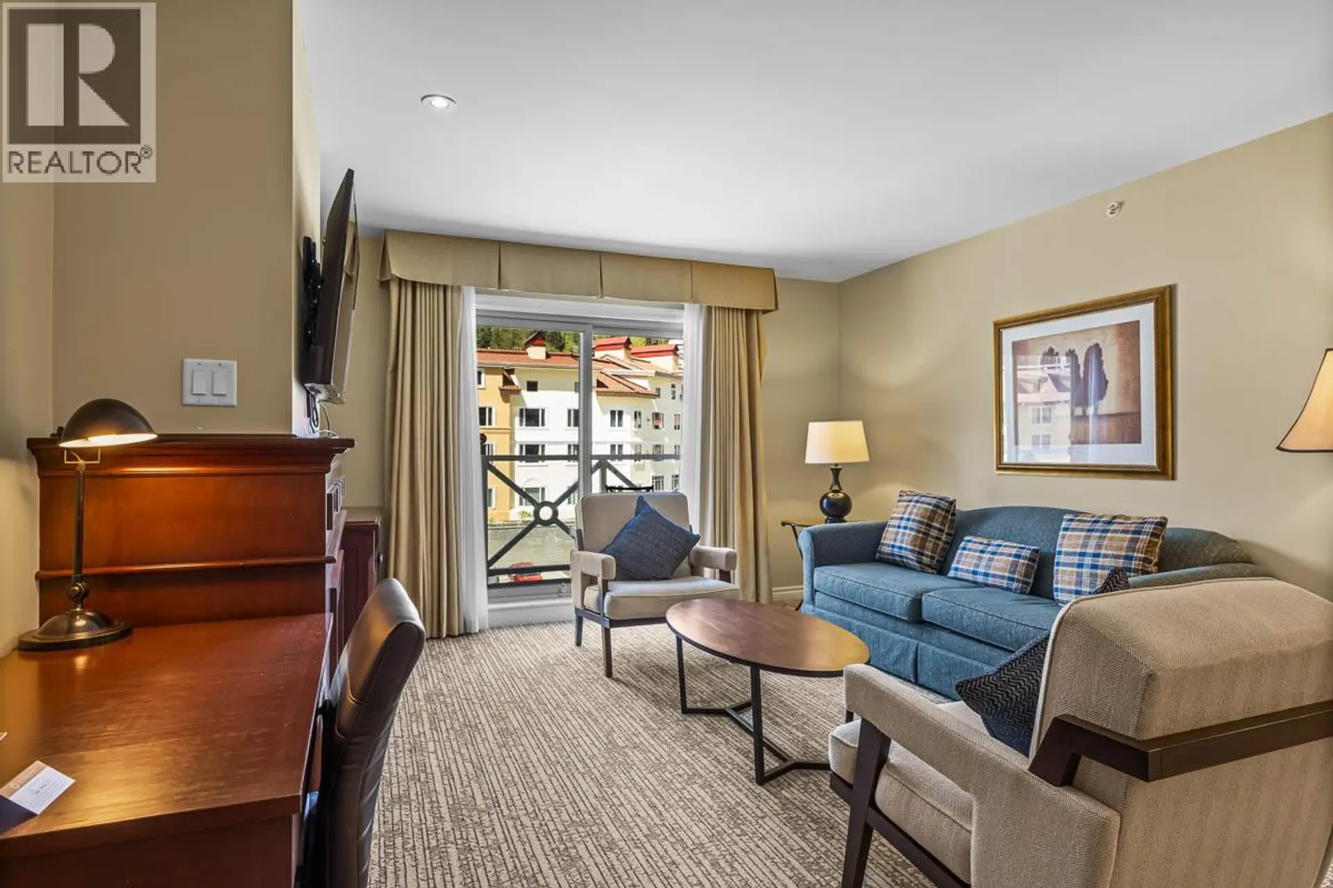 Property at #1406C 3250 VILLAGE WAY, Sun Peaks, BC