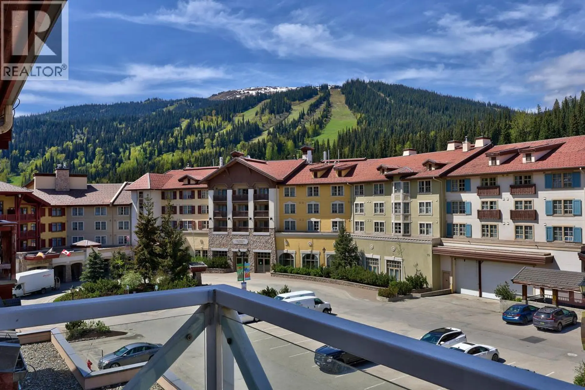Property at #1406C 3250 VILLAGE WAY, Sun Peaks, BC