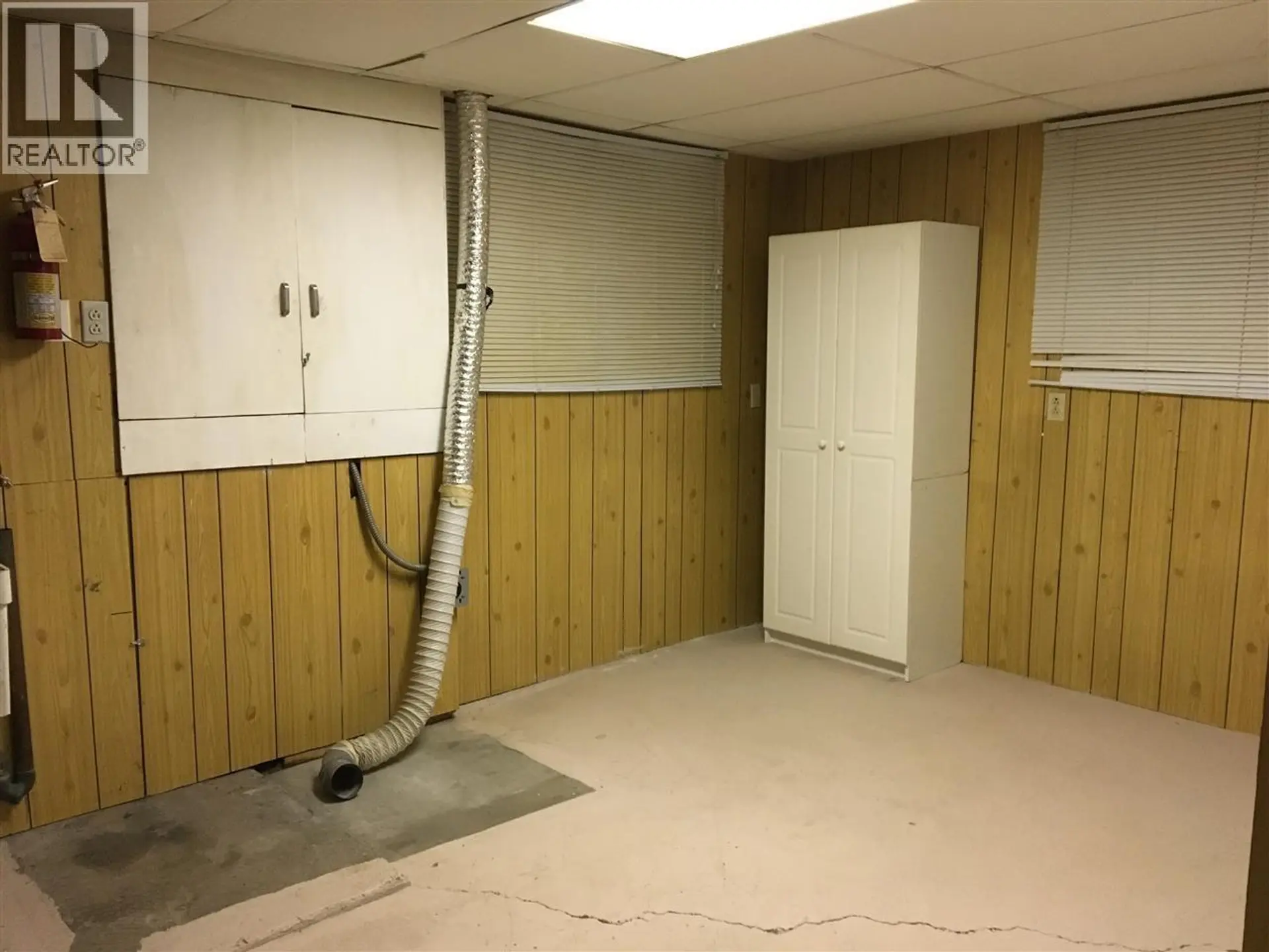 Property at 1830 TAMARACK STREET, Prince George, BC