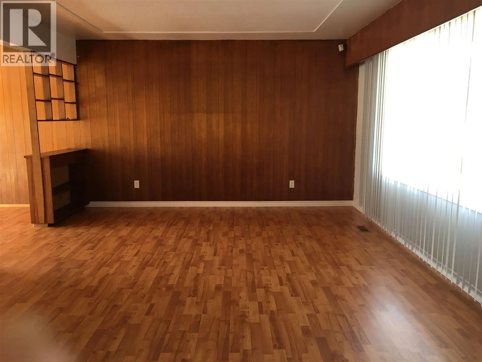 Property at 1830 TAMARACK STREET, Prince George, BC