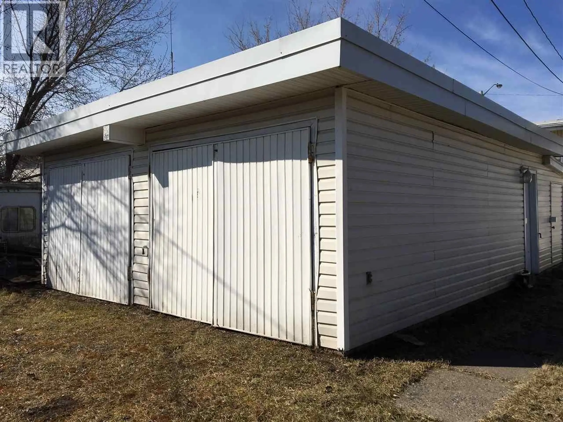 Property at 1830 TAMARACK STREET, Prince George, BC