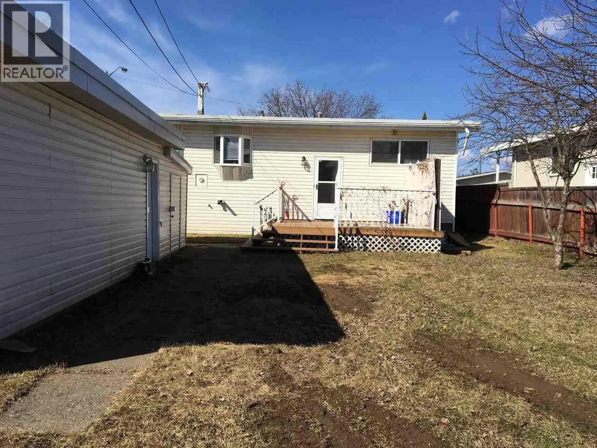 Property at 1830 TAMARACK STREET, Prince George, BC