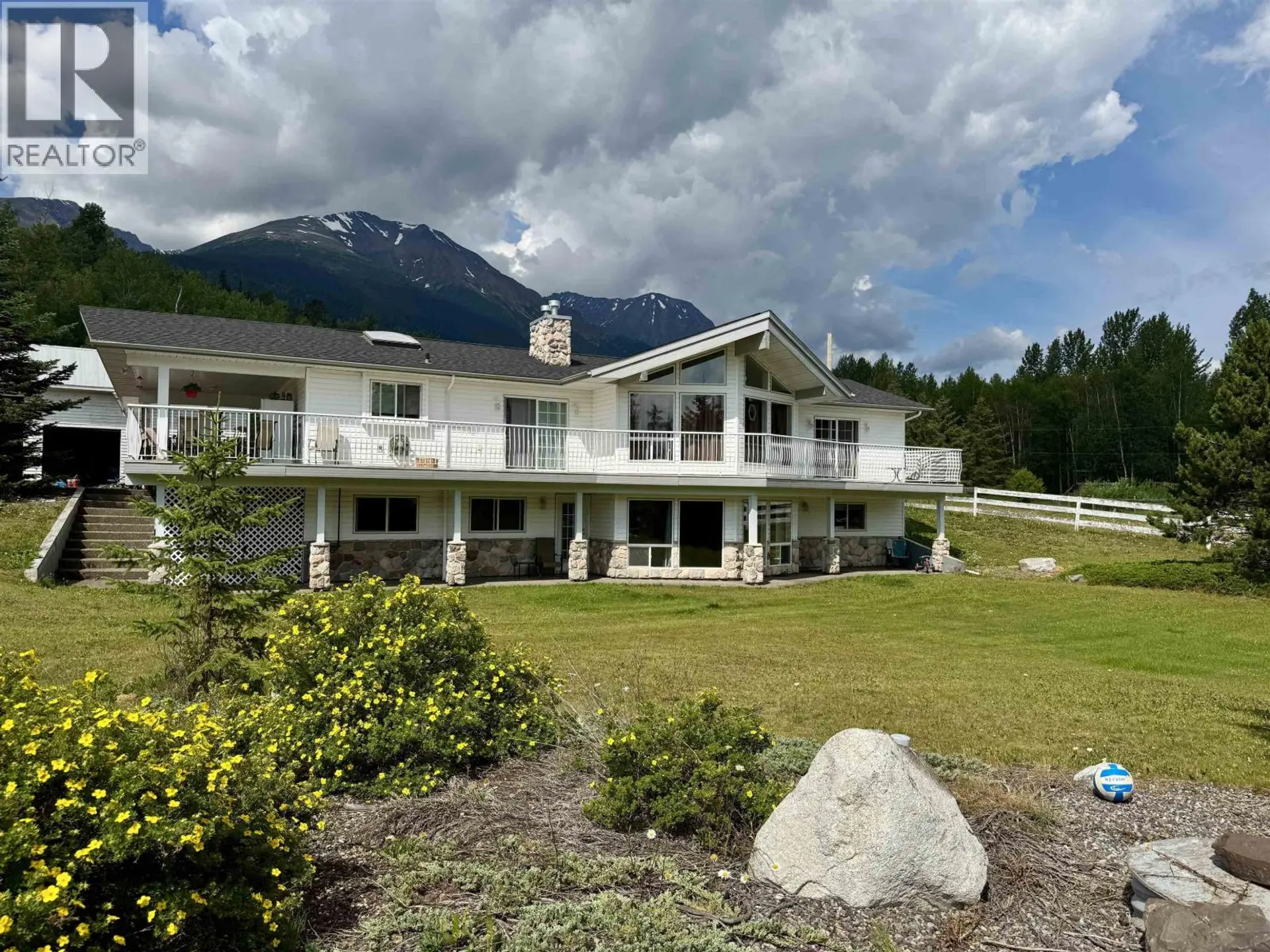 Property at 2389 BALSAM ROAD, Smithers, BC