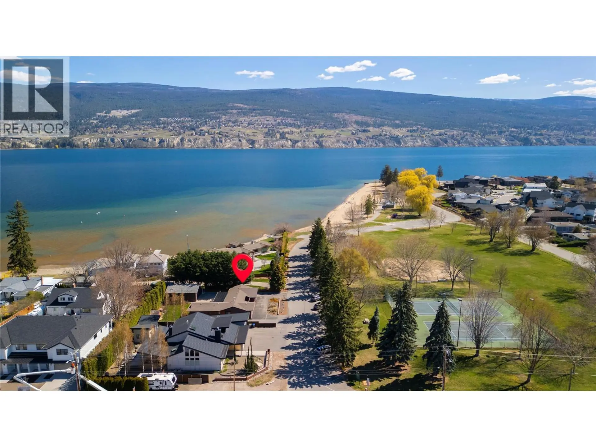 Property at 916 POWELL BEACH ROAD, Summerland, BC