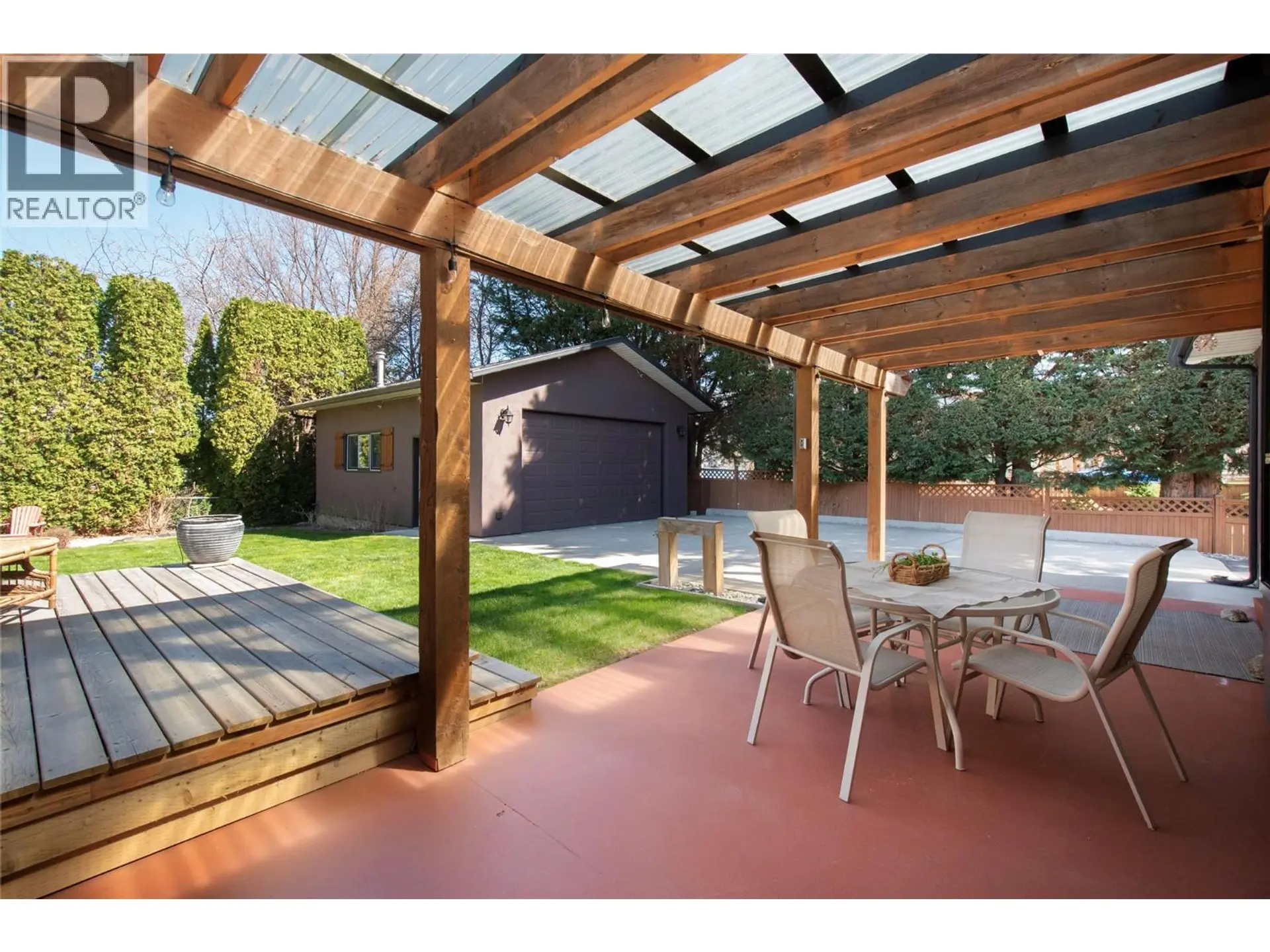 Property at 916 POWELL BEACH ROAD, Summerland, BC