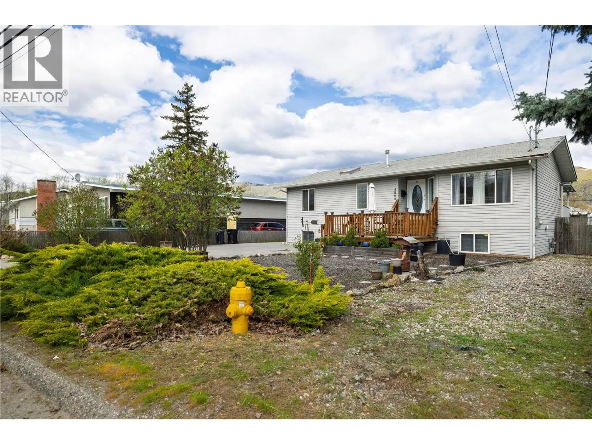 Property at 4009 24 Avenue, Vernon, BC