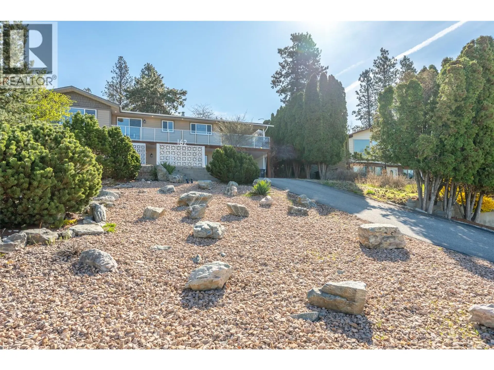 Property at 162 DARTMOUTH Place, Penticton, BC