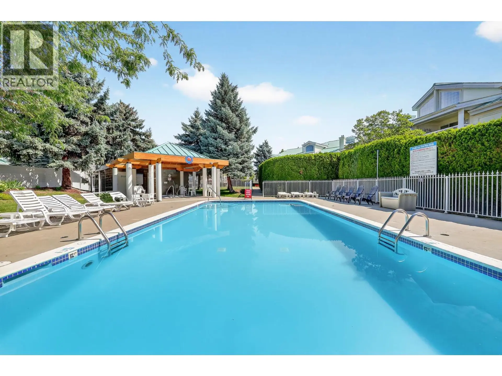 Property at #236 1200 Cameron Avenue, Kelowna, BC
