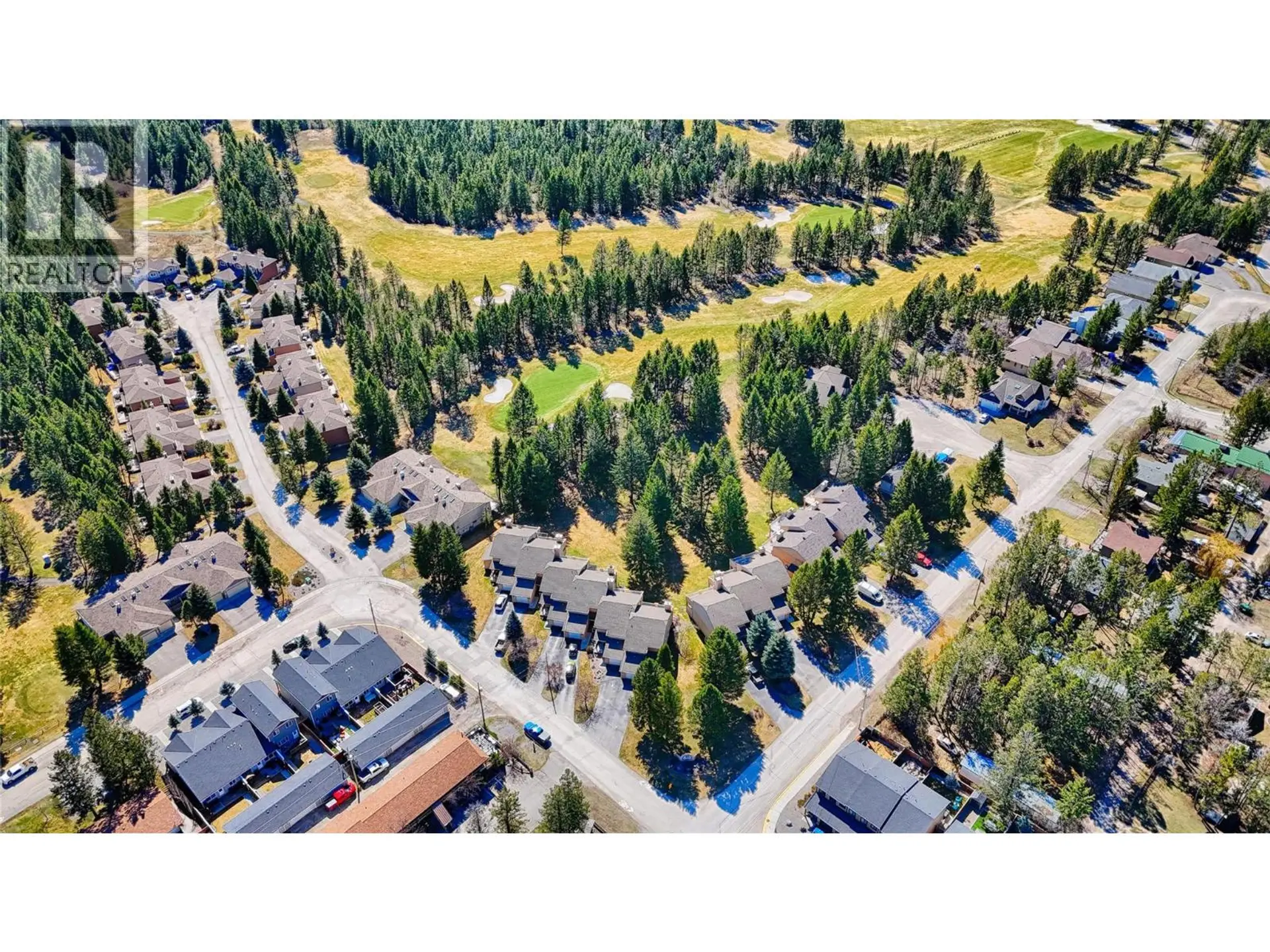 Property at #8 7595 Pioneer Avenue, Radium Hot Springs, BC