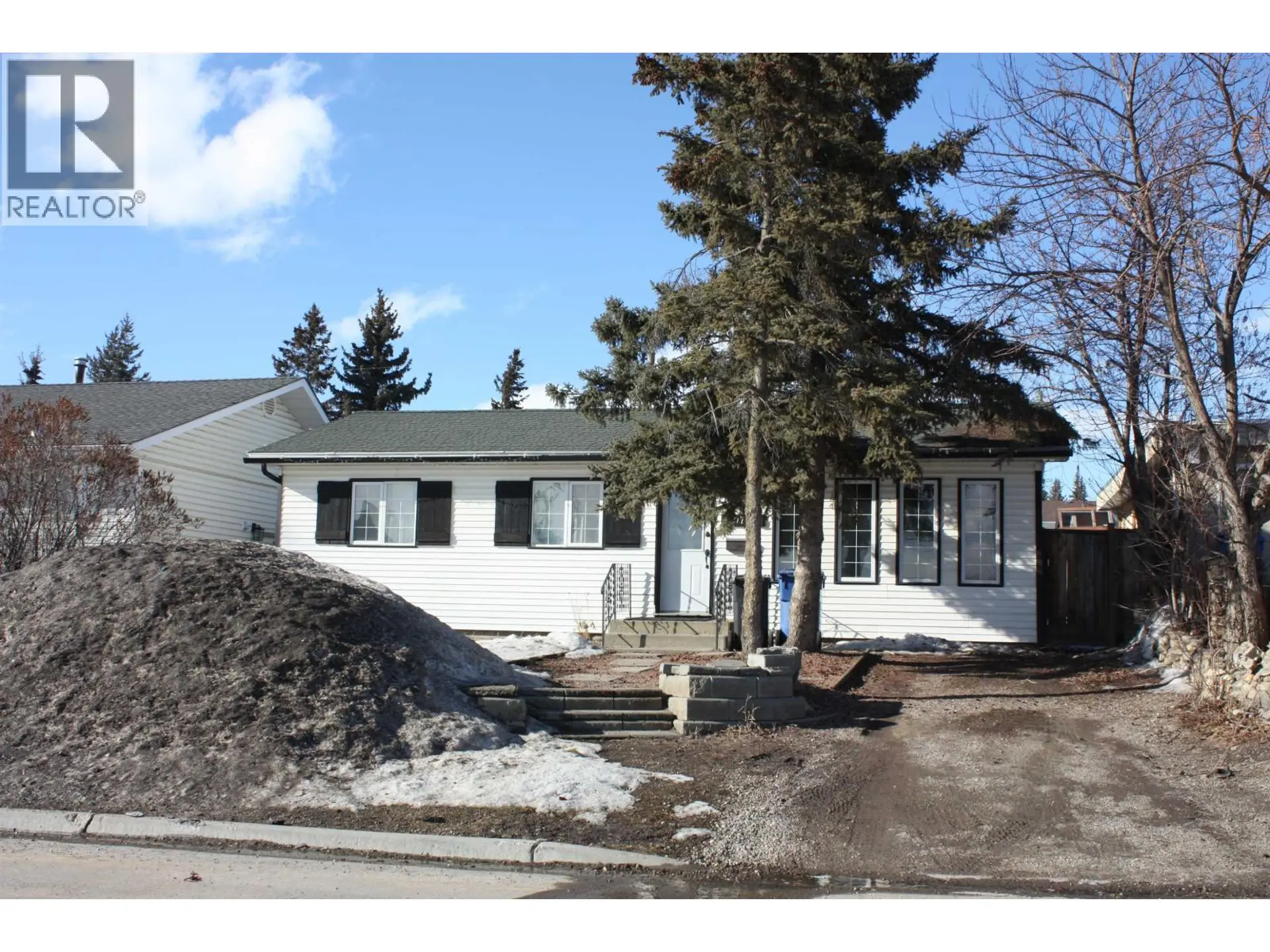 Property at 10704 102 AVENUE, Fort St. John, BC