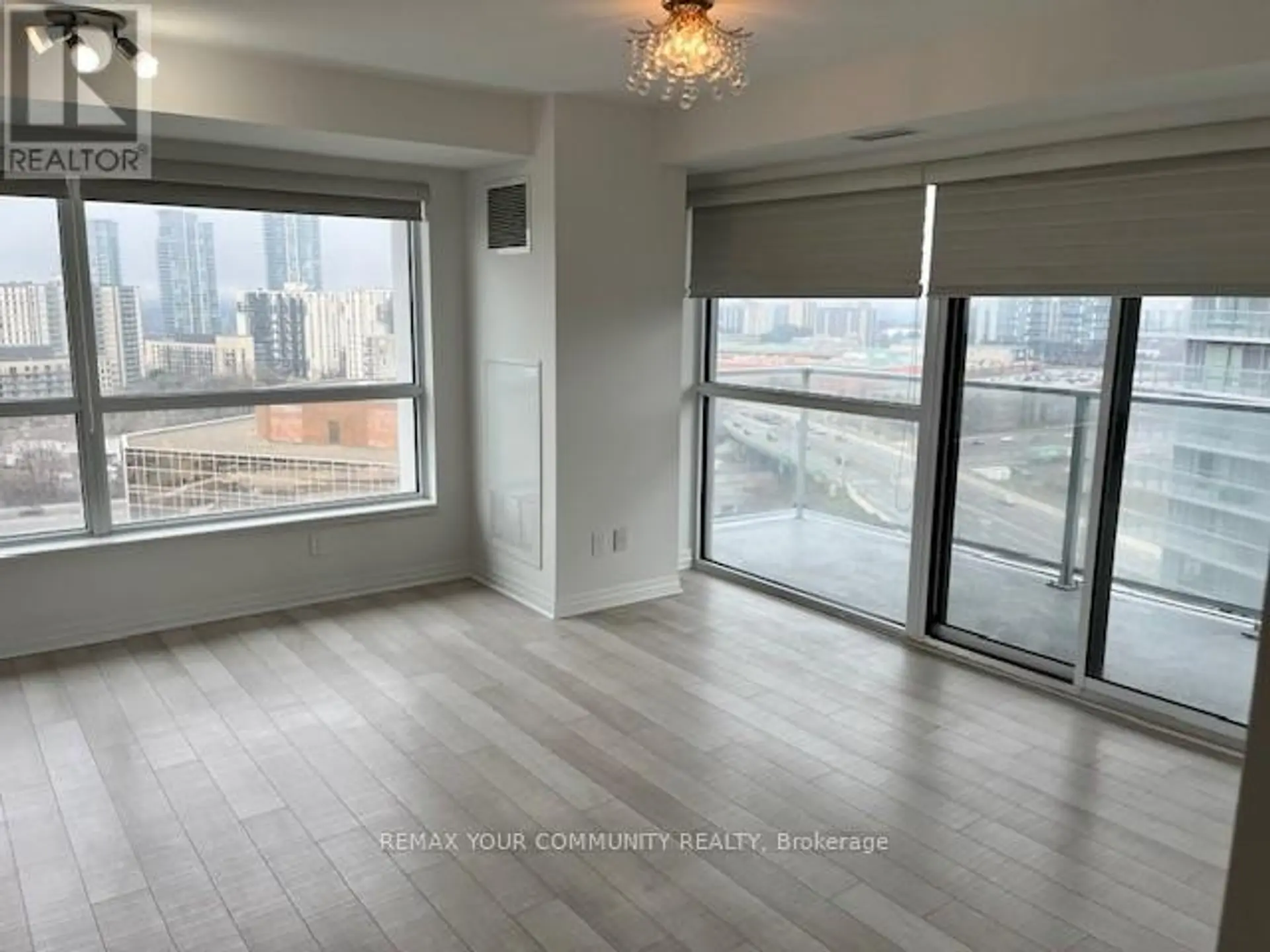 #1602 275 YORKLAND ROAD - Image 1