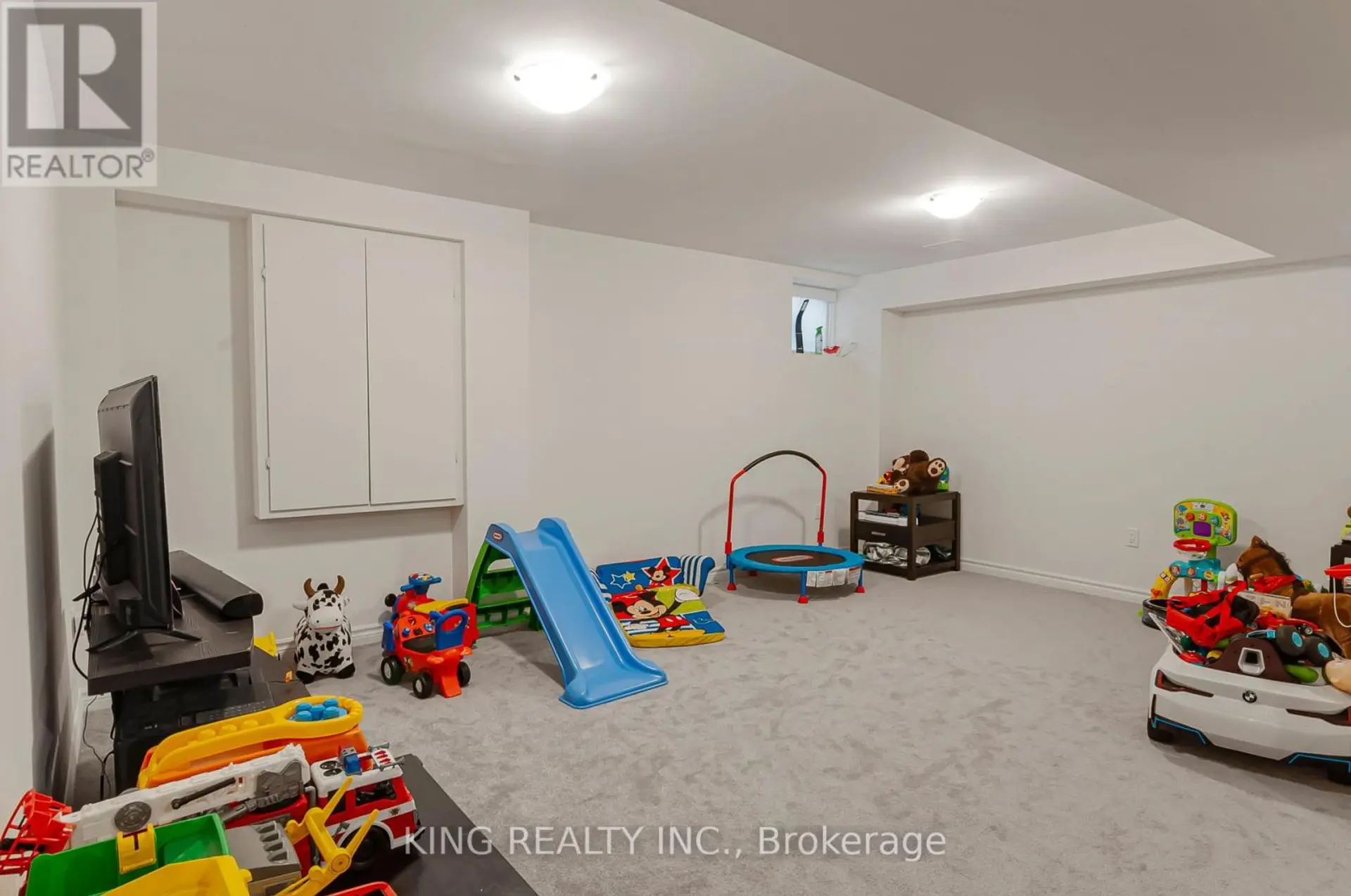 65 ENGLISH DRIVE E - Image 3